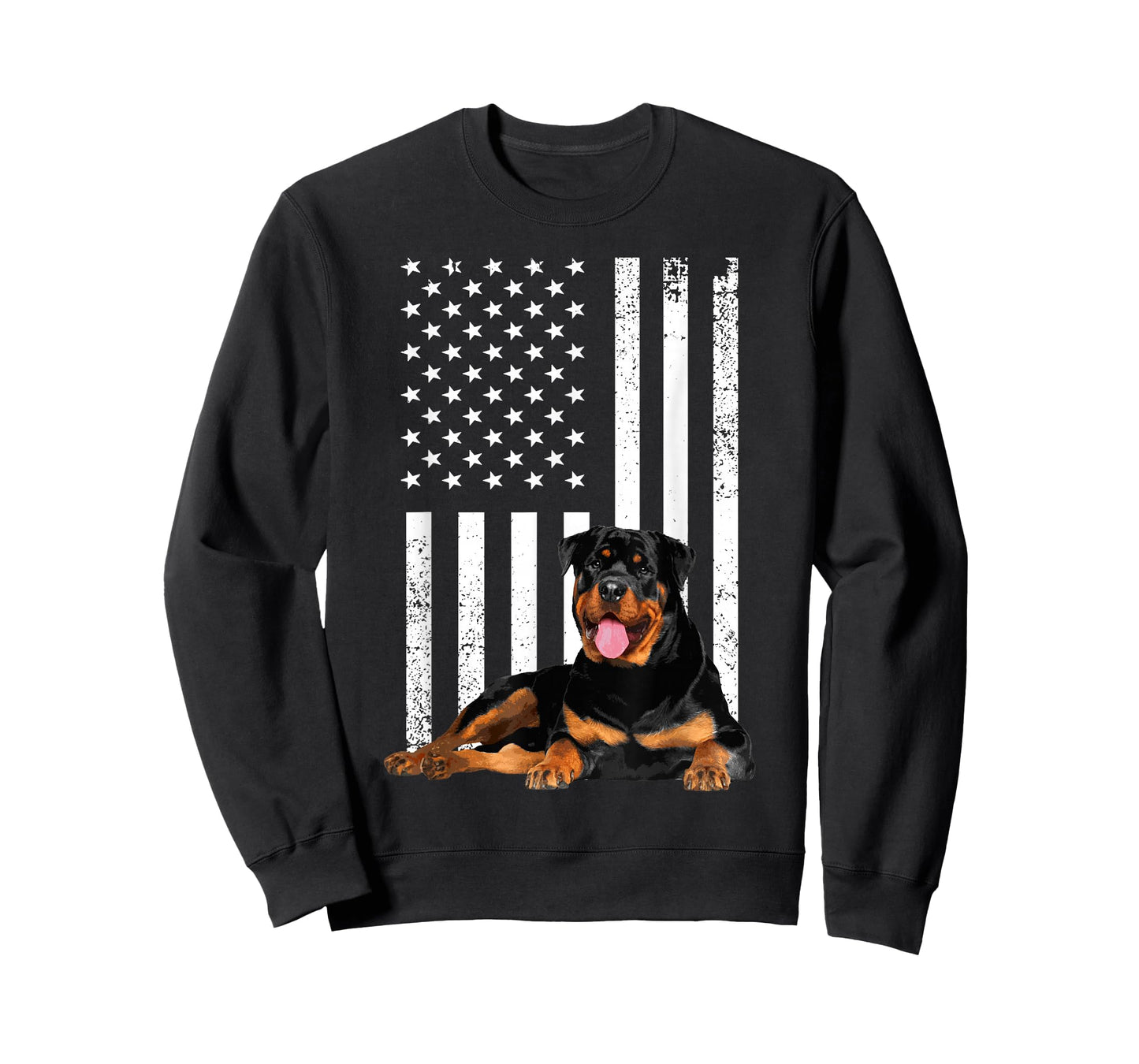 Cool Rottweiler Design For Men Women Rottie Rottweiler Lover T-Shirt