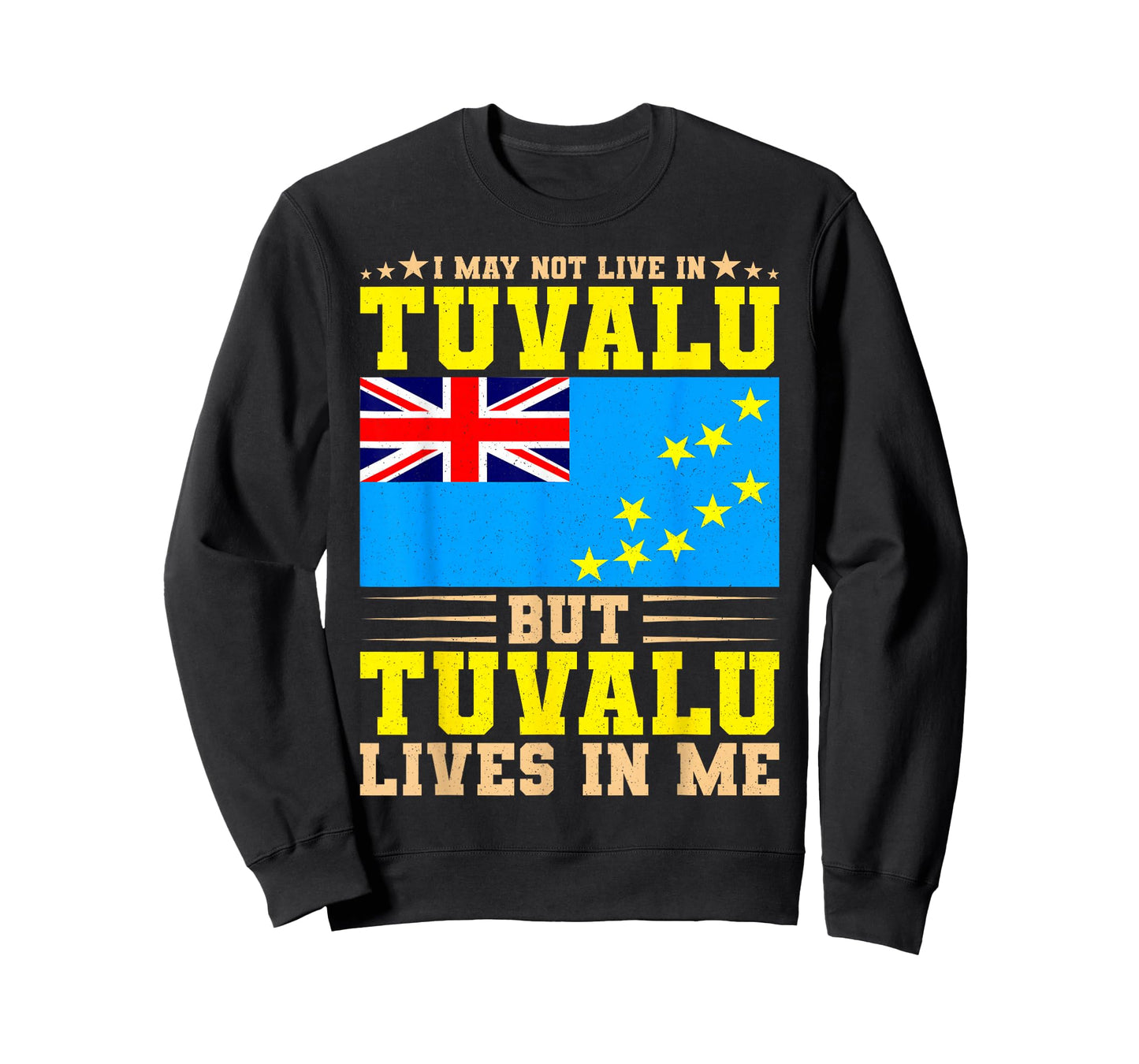 Tuvalu T-Shirt