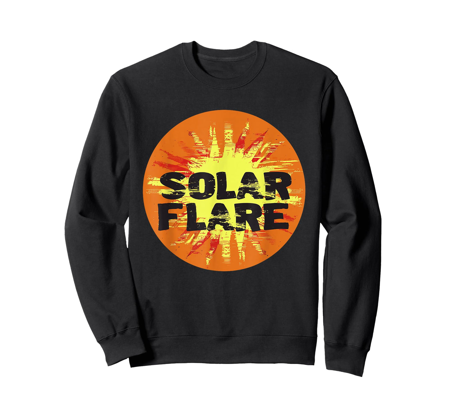 Awesome Solar Flare Costume for Boys and Girls T-Shirt
