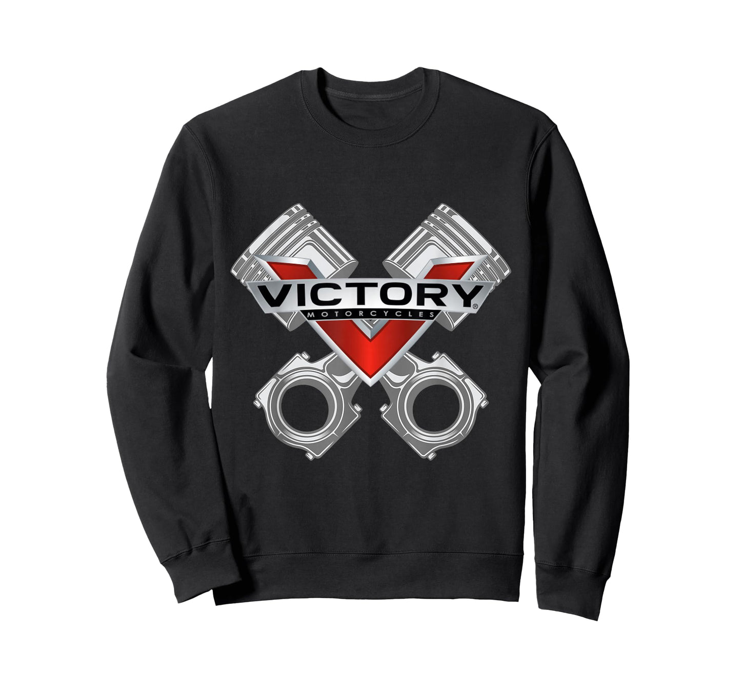 Victory Piston Style T-Shirt