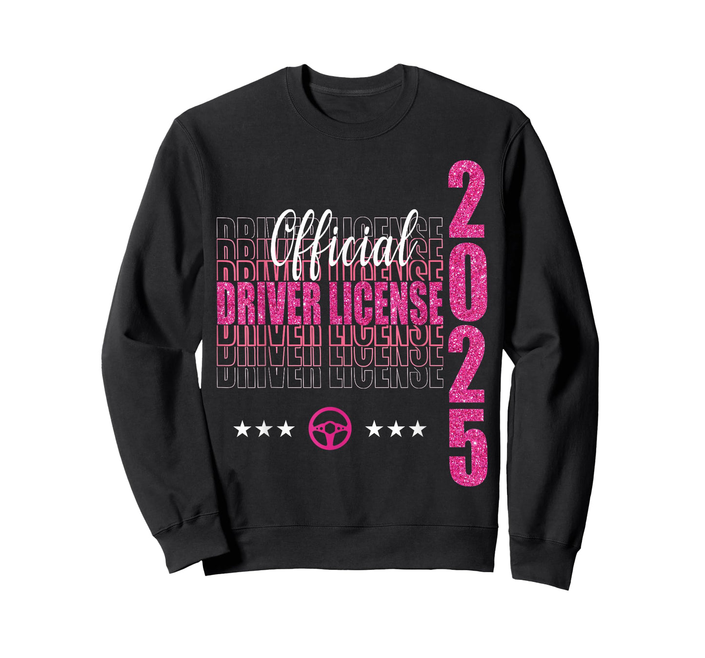 Driving test passed | New Driver | Driver's license passed T-Shirt