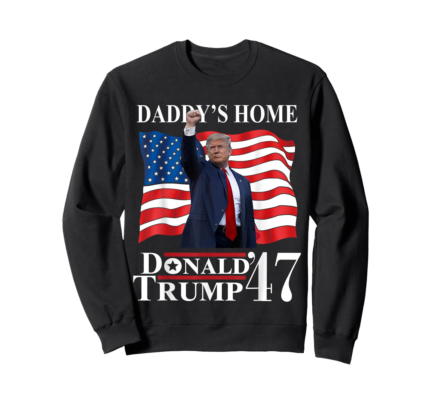 Funny Saying President Donald Trump Inauguration Day 2025 Memorabilia T-Shirt - Black, Small, Unisex-Adults, Short Sleeve, T-Shirt, Political T-Shirt, America, Home, Casual Wear