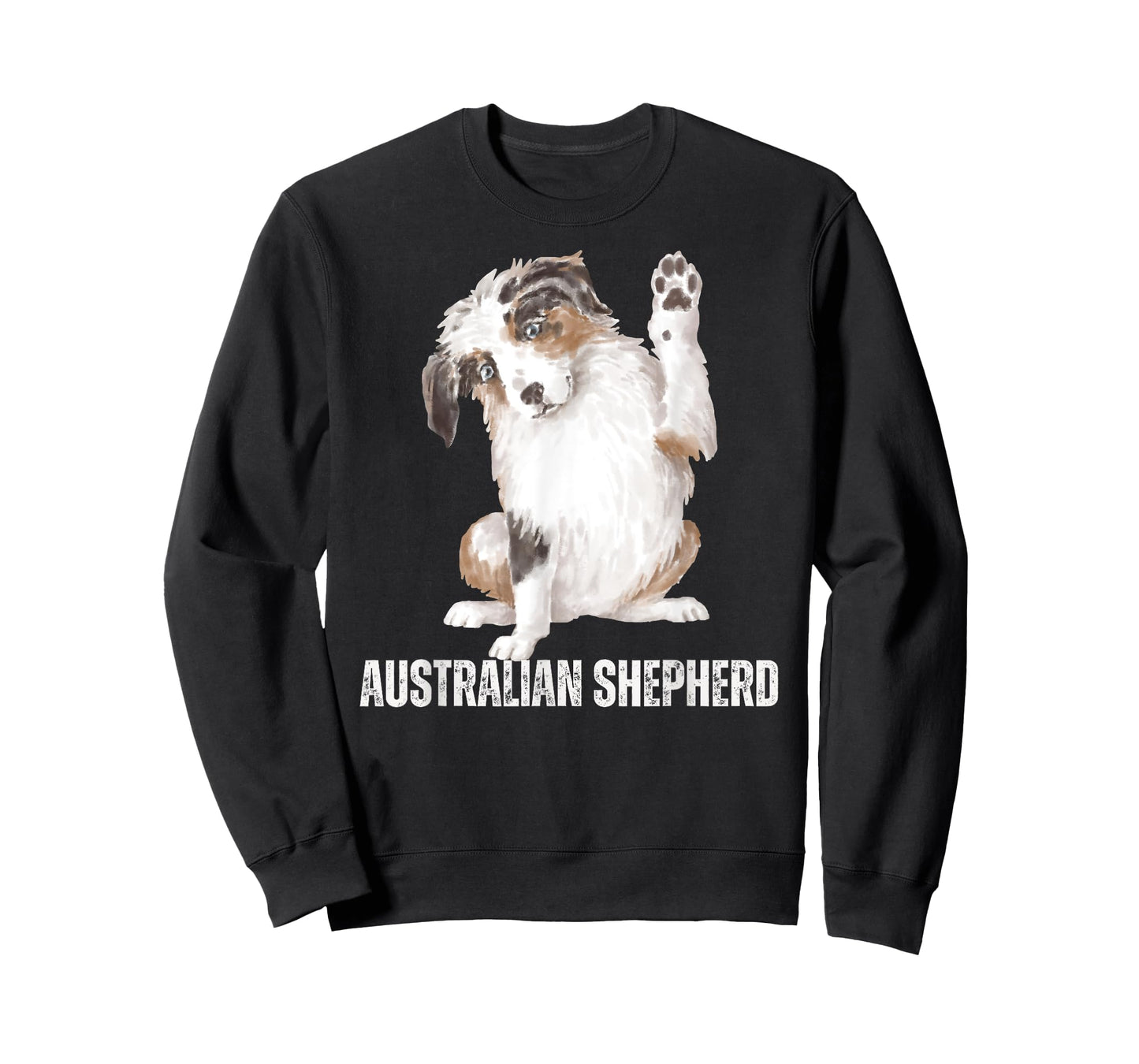 Australian Shepherd Dog Lover Gifts Shirt Aussie Dog T-Shirt