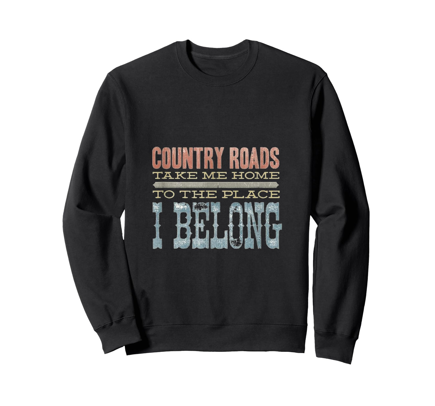 Take Me Home T-Shirt