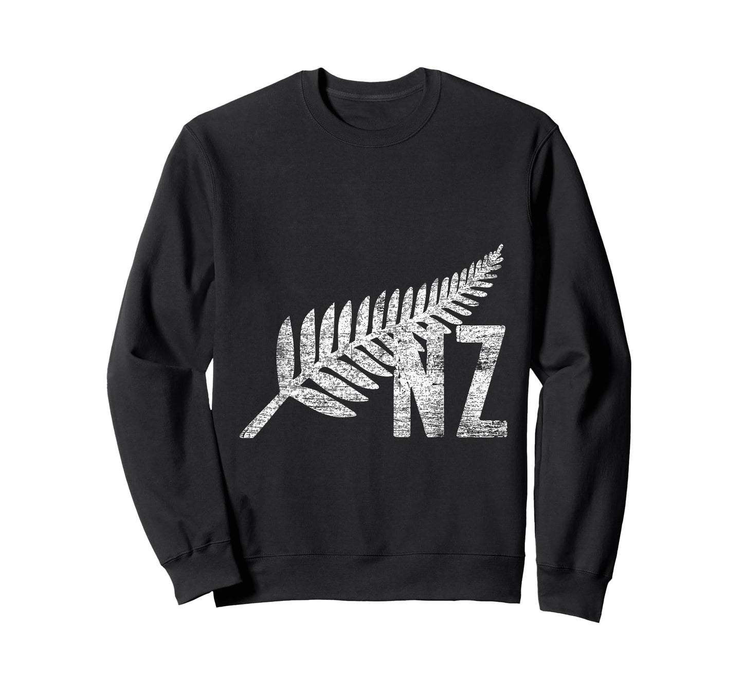 Vintage New Zealand T-Shirt