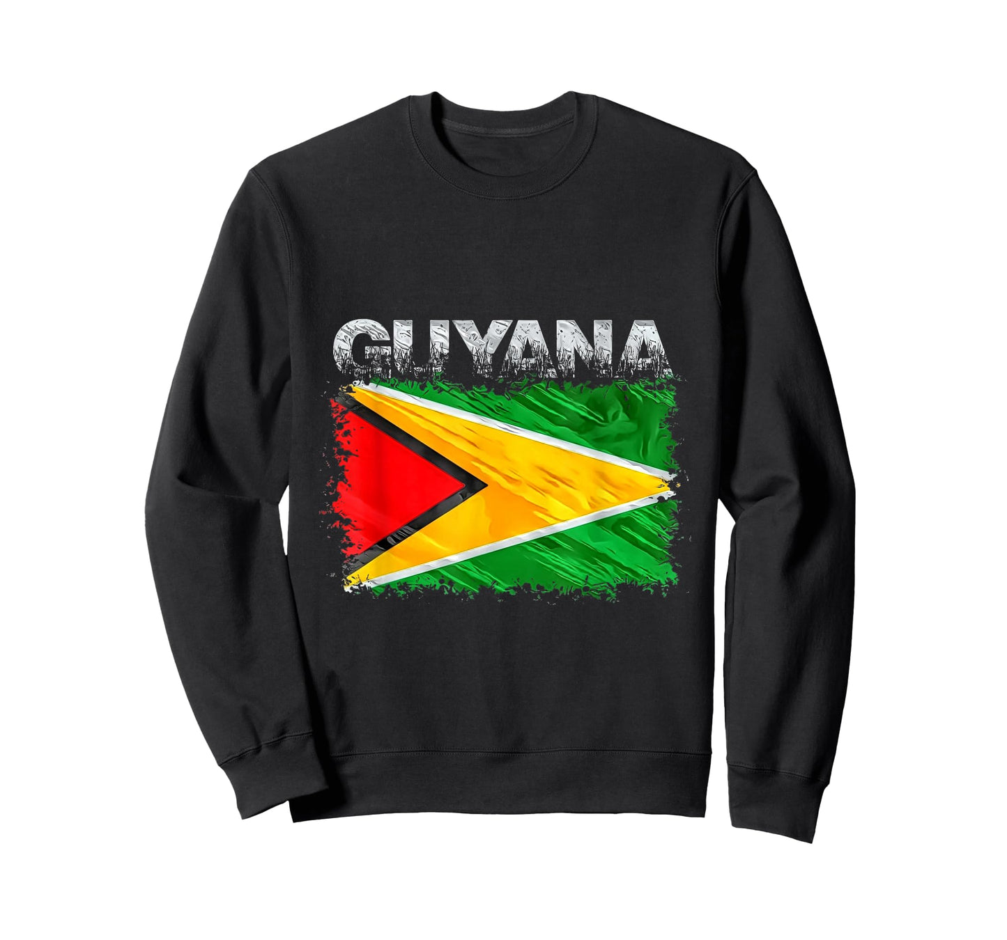 Guyana T-Shirt
