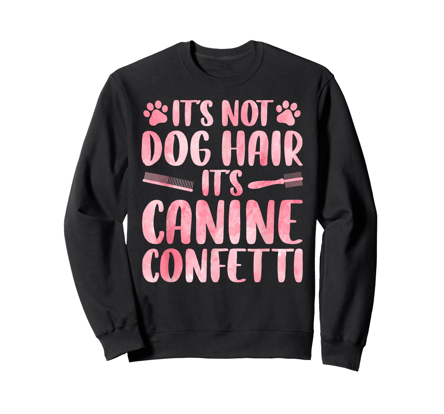 Funny Dog Groomer Art for Men Women Dog Grooming Pet Groomer T-Shirt