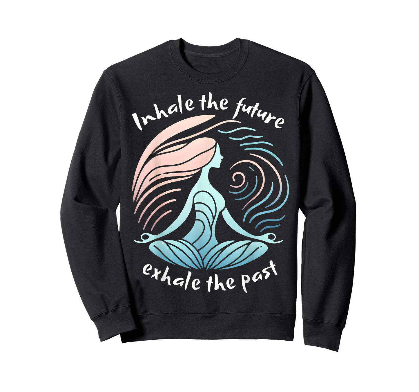 yoga t shirts for women with sayings T-Shirt