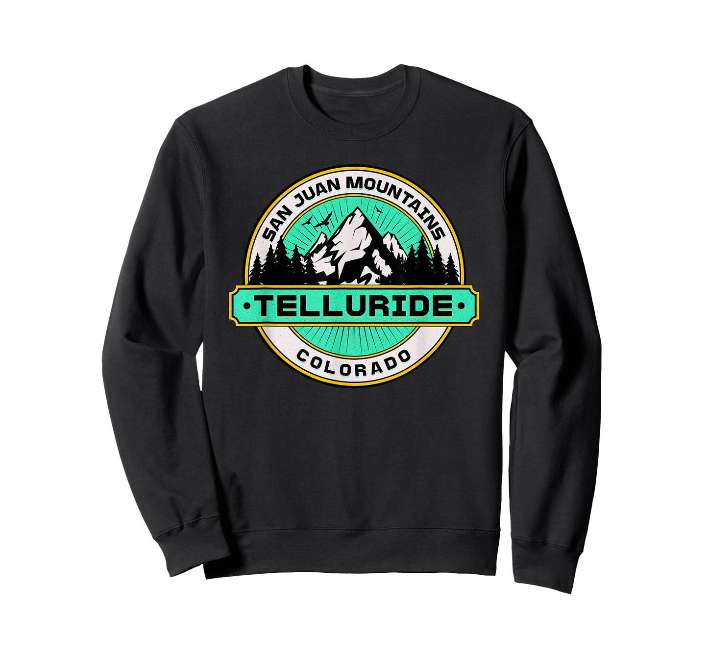 Colorado Telluride T-Shirt