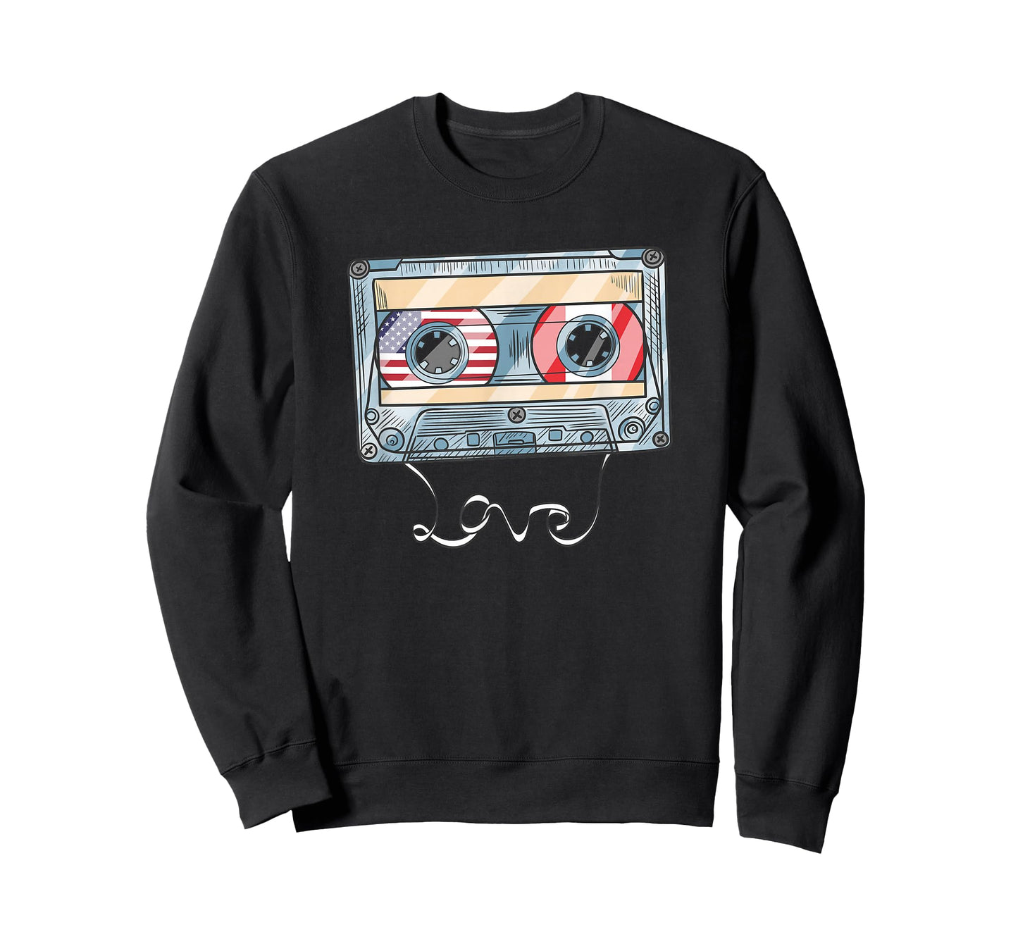 America American Peru Perú Peruvian Peruano DNA Flag Proud T-Shirt