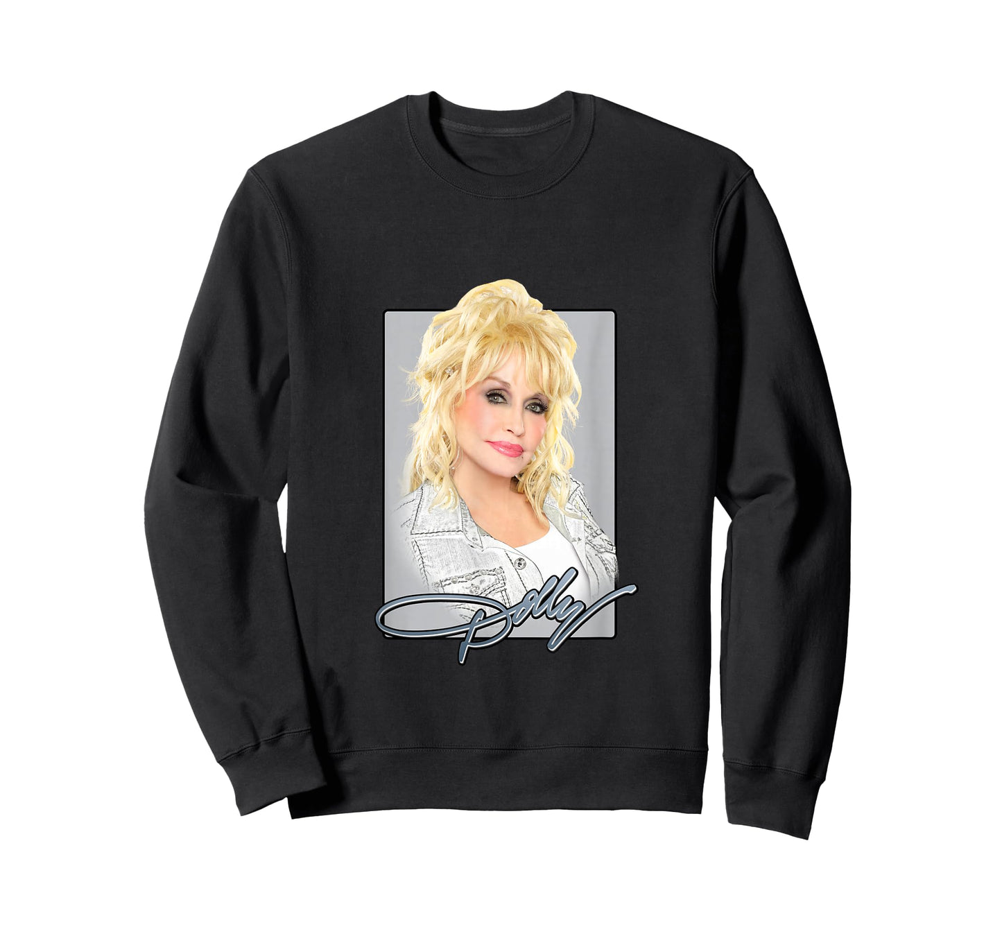 Dolly Parton Classic T-Shirt