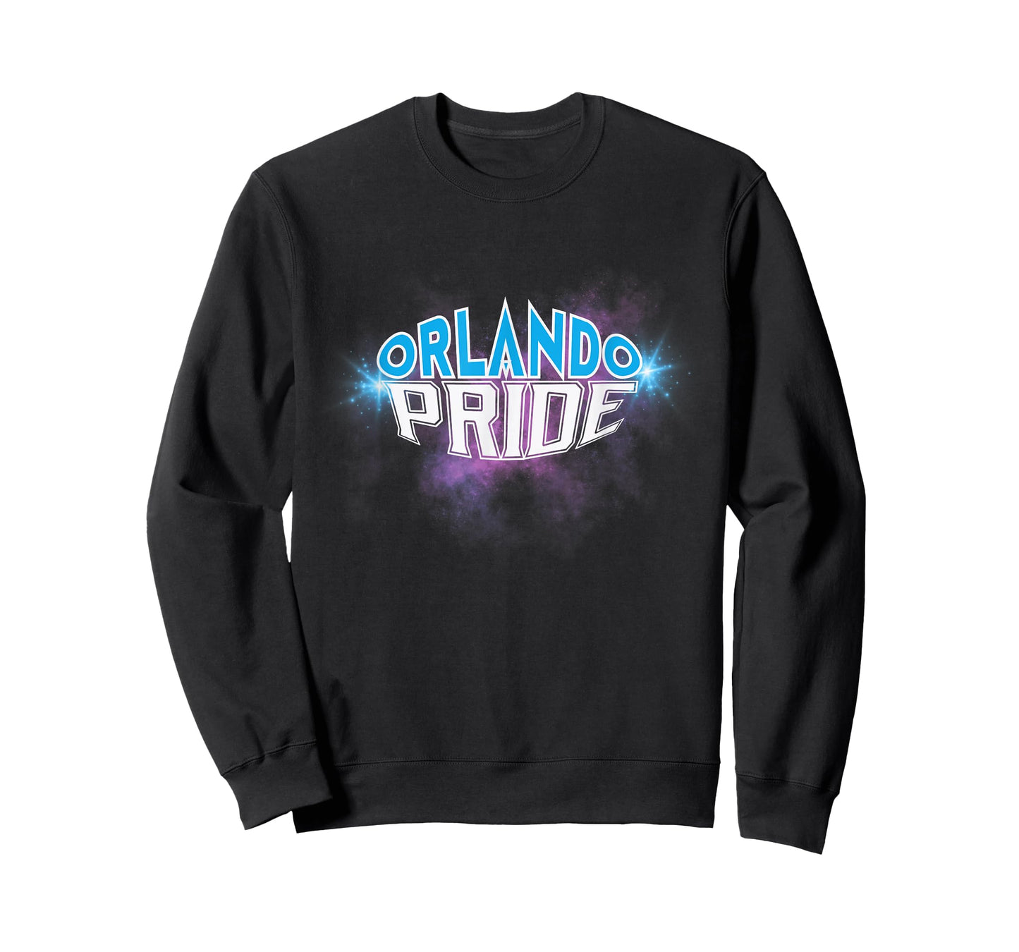 Orlando soccer fan stadium support Show your Pride T-Shirt