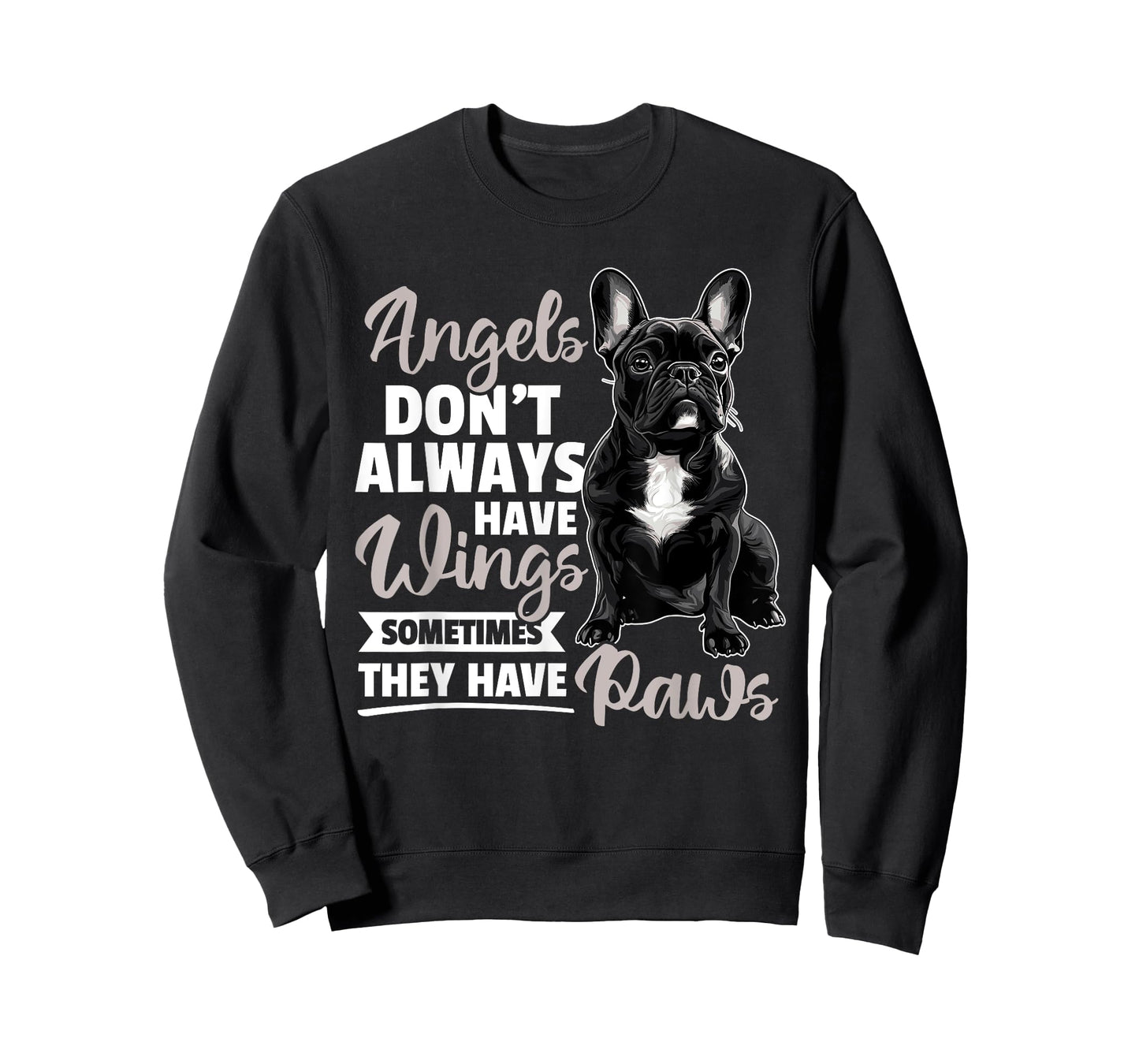 French Bulldog Frenchie Dog Owner T-Shirt