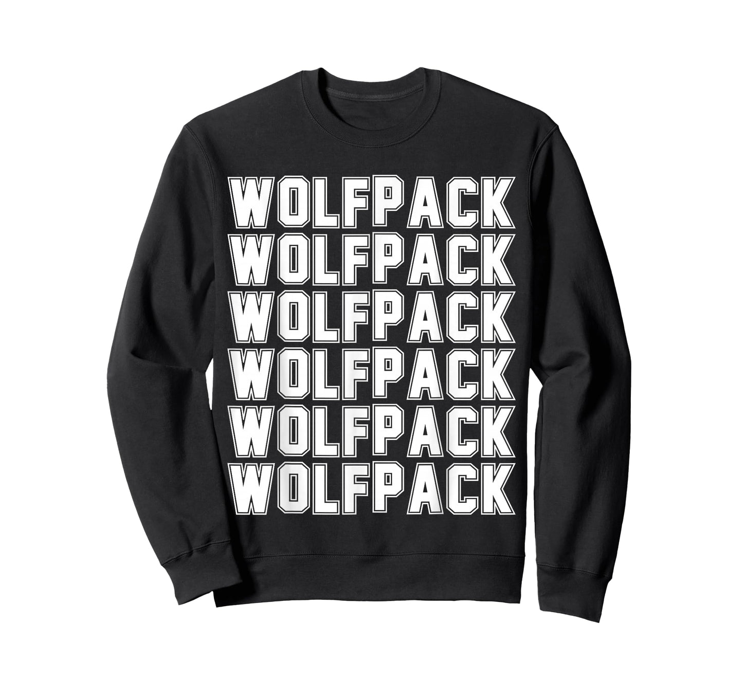 Wolfpack T-Shirt
