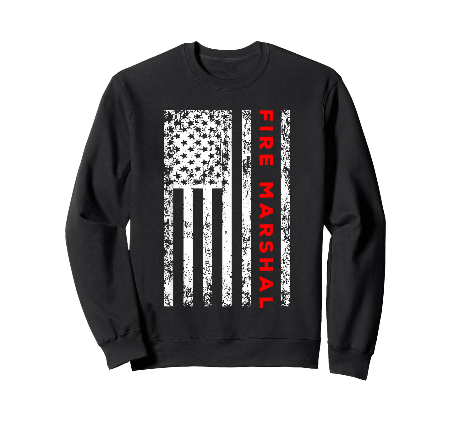 Fire Marshal T-Shirt