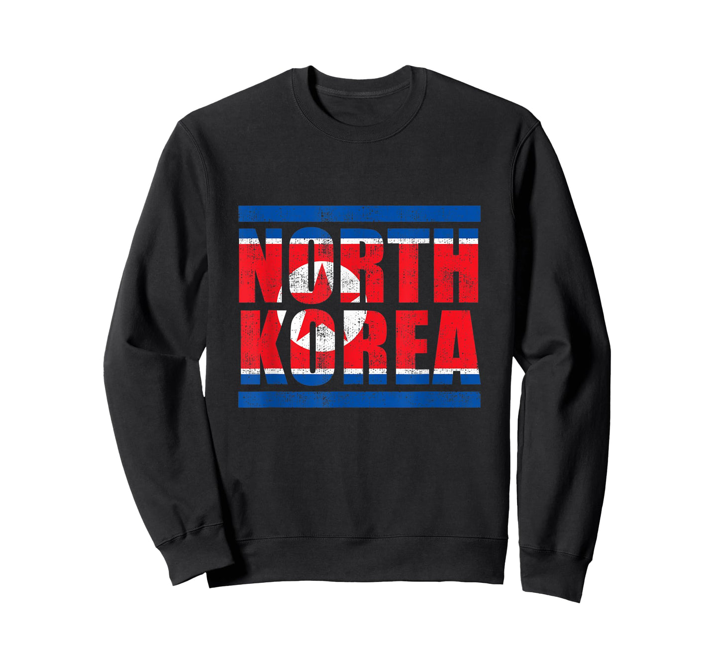North Korea T-Shirt