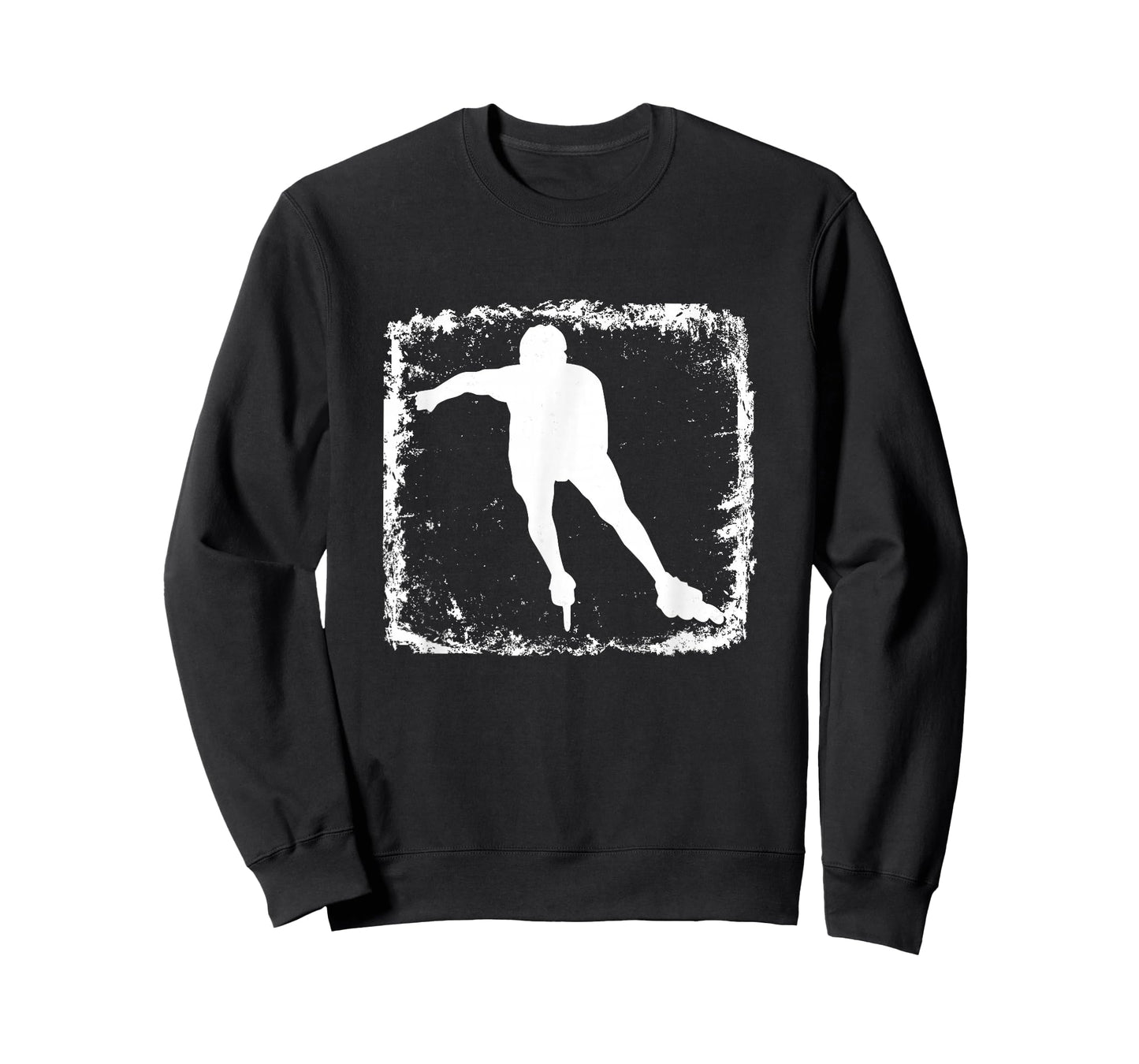 Skate Blades, Roller Blades, Ice Skating, Inline Skating, Gift T-Shirt
