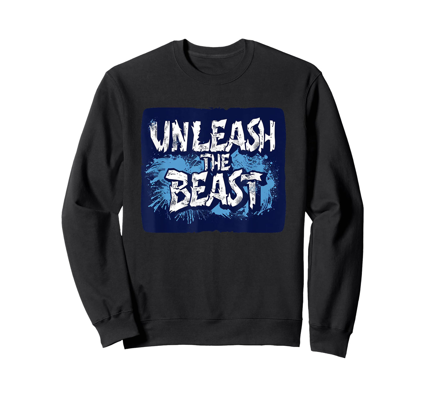 Unleash the Beast for a Cool Look for Boys and Girls T-Shirt