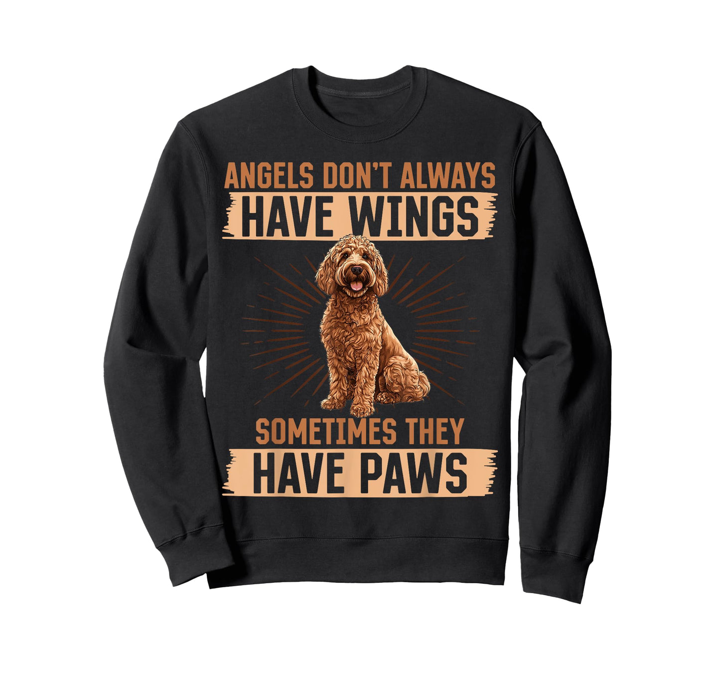Goldendoodle Dog Owner T-Shirt