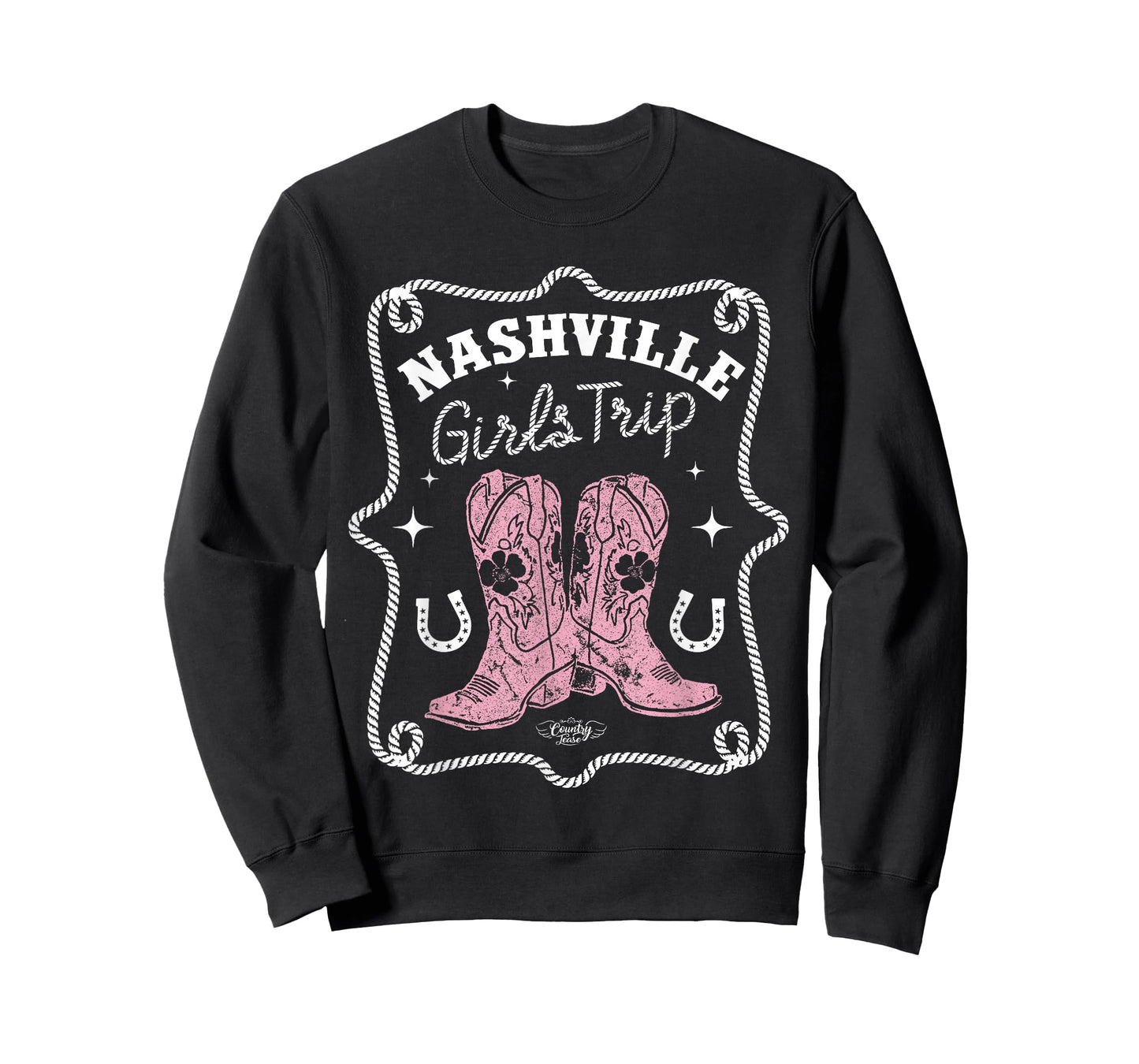 Nashville Girls Trip Group Nashville Girls Trip T-Shirt