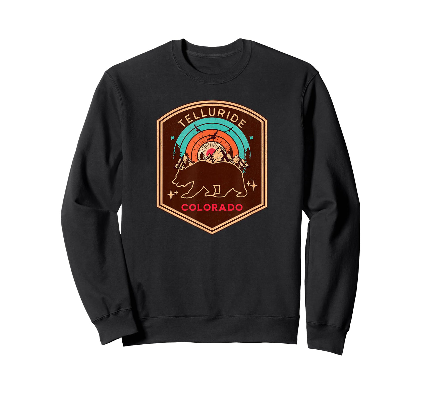 Colorado Telluride T-Shirt