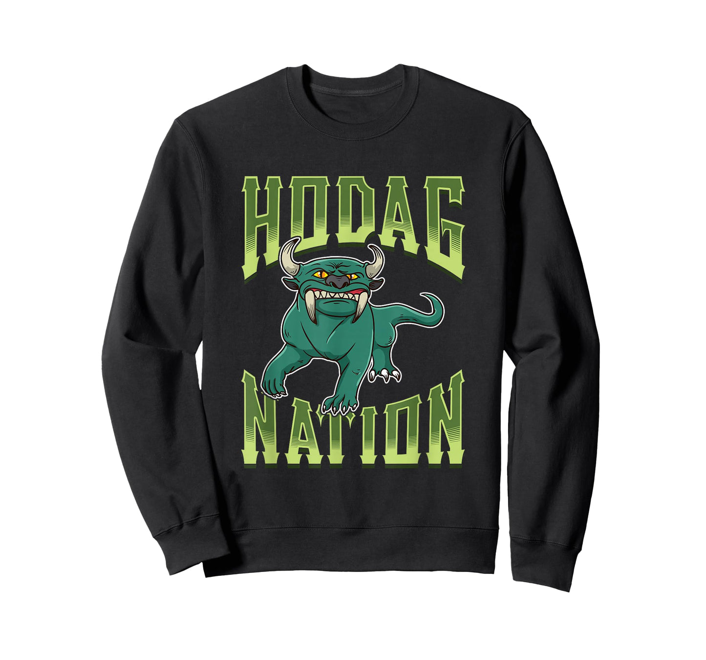 Hodag Shirt Hodag T-Shirt