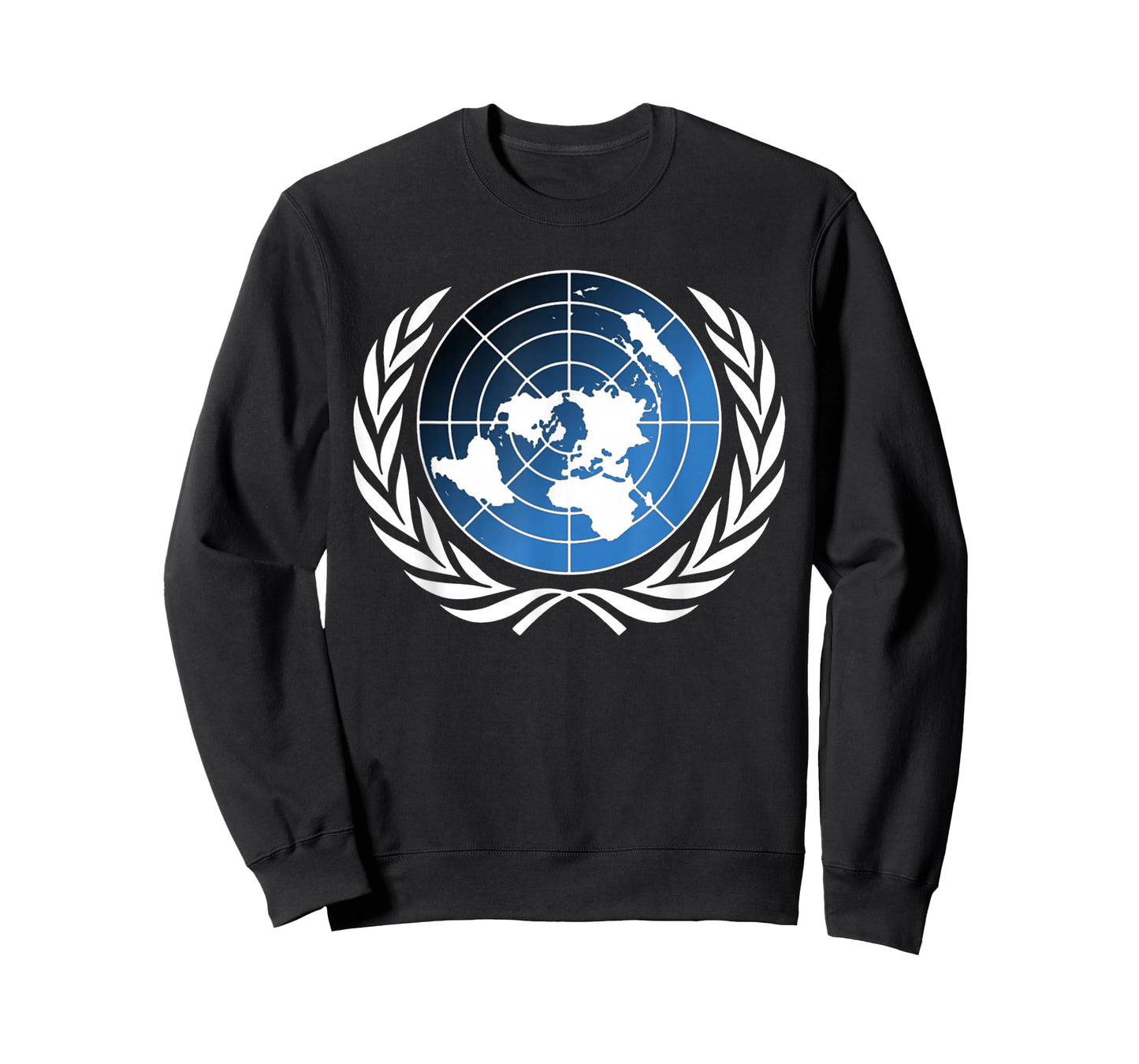 UN United Nations T-Shirt