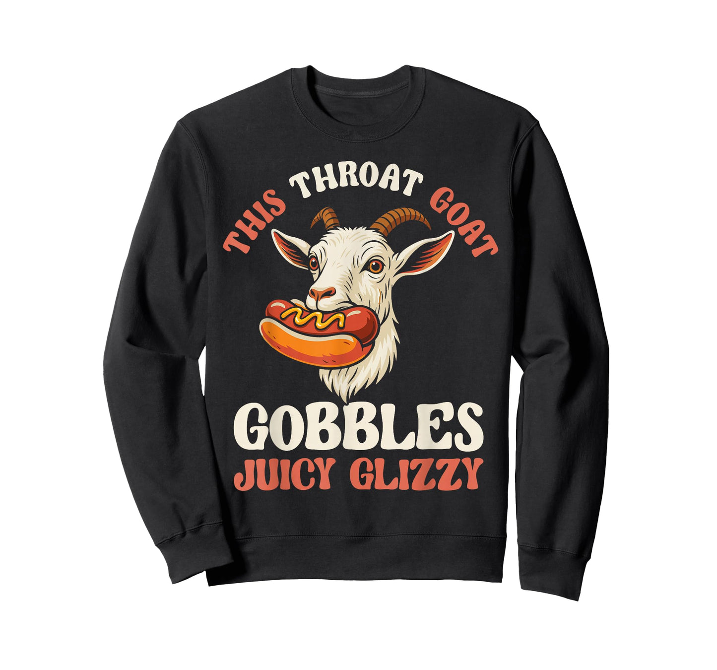 Glizzy Gobbler T-Shirt