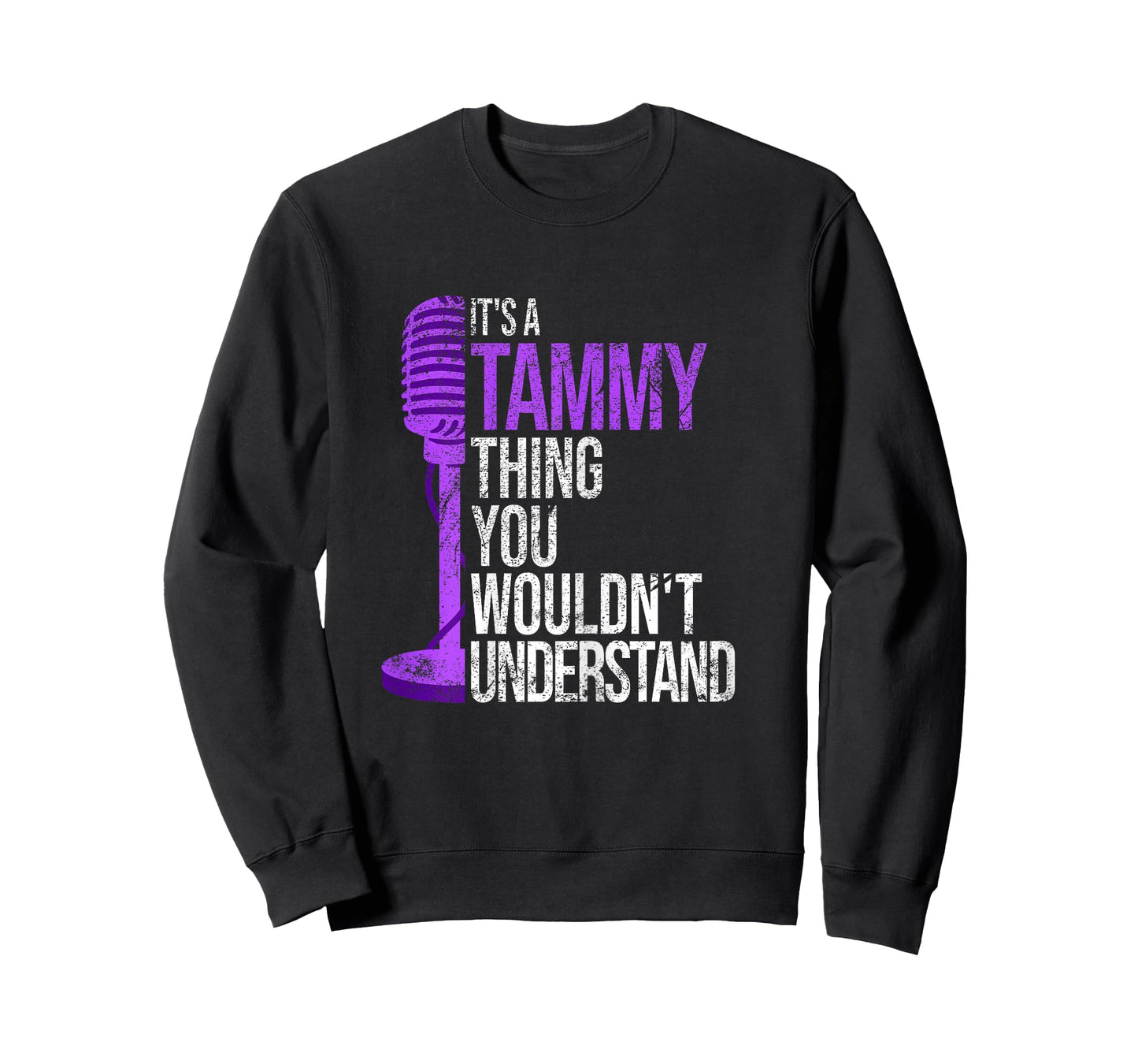 It's a Tammy Thing you wouldn't Understand - Funny Tammy T-Shirt