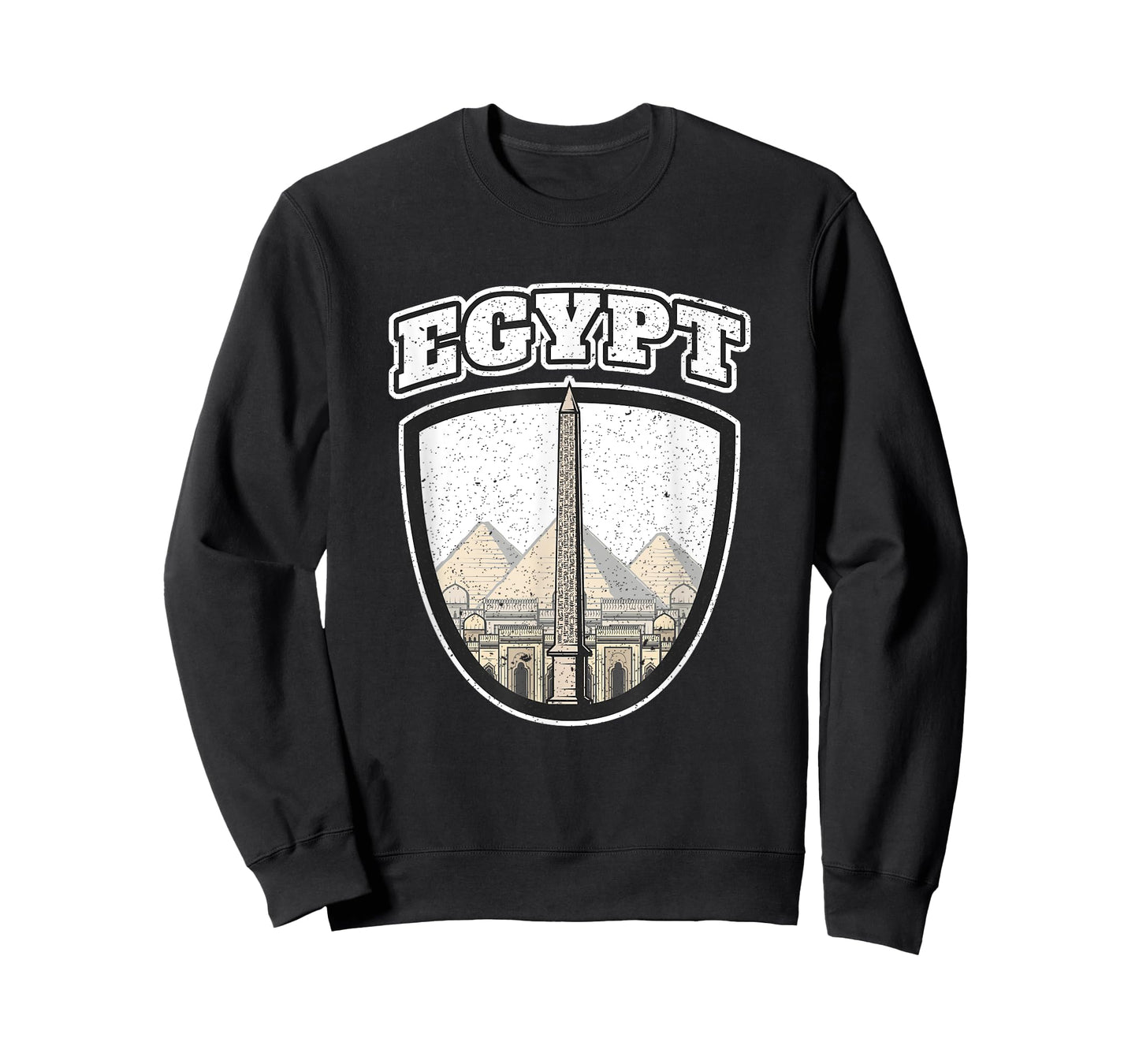 Cairo Egypt Pyramids Gift Idea Egypt T-Shirt