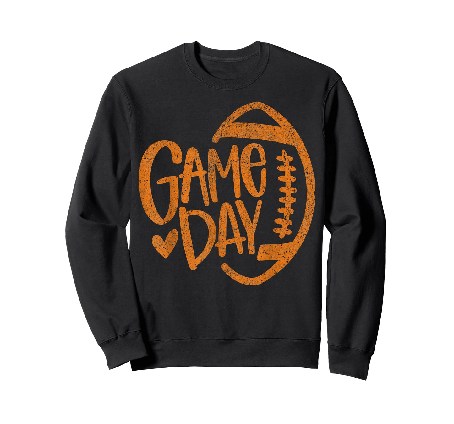 Game Day Football Season Funny Men Women Kid Team Sports T-Shirt