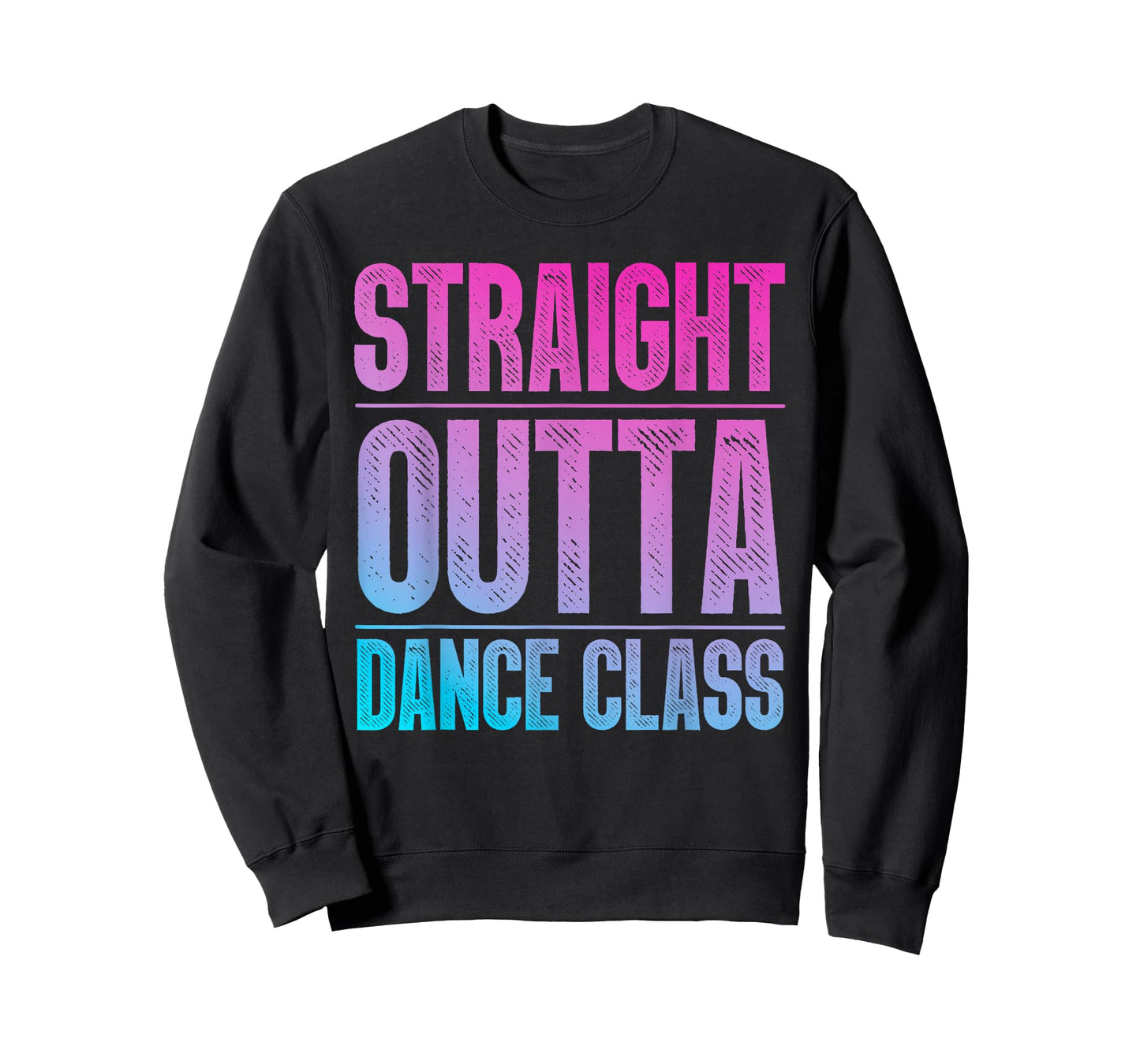 Dance Art for Girl Women Dance Lover Ballet Recital Dancer T-Shirt