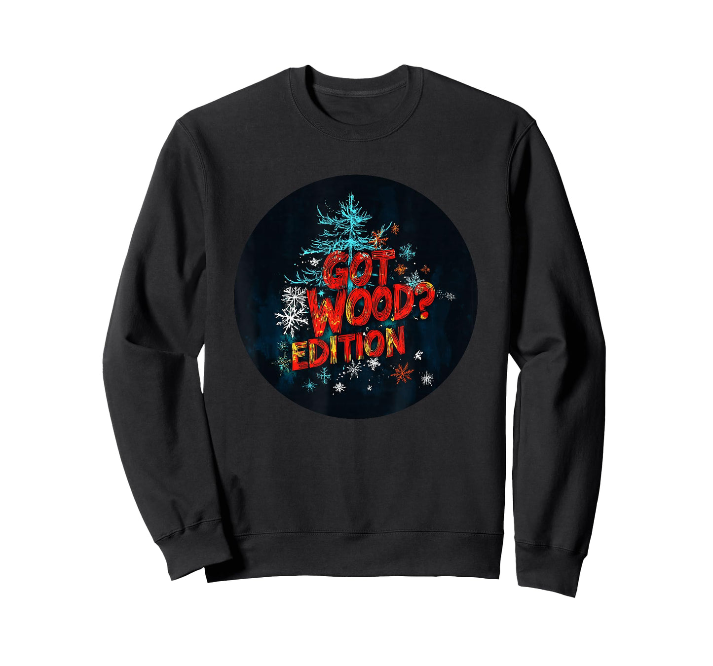 Got Christmas Tree Statement Costume for Salacious Lovers T-Shirt