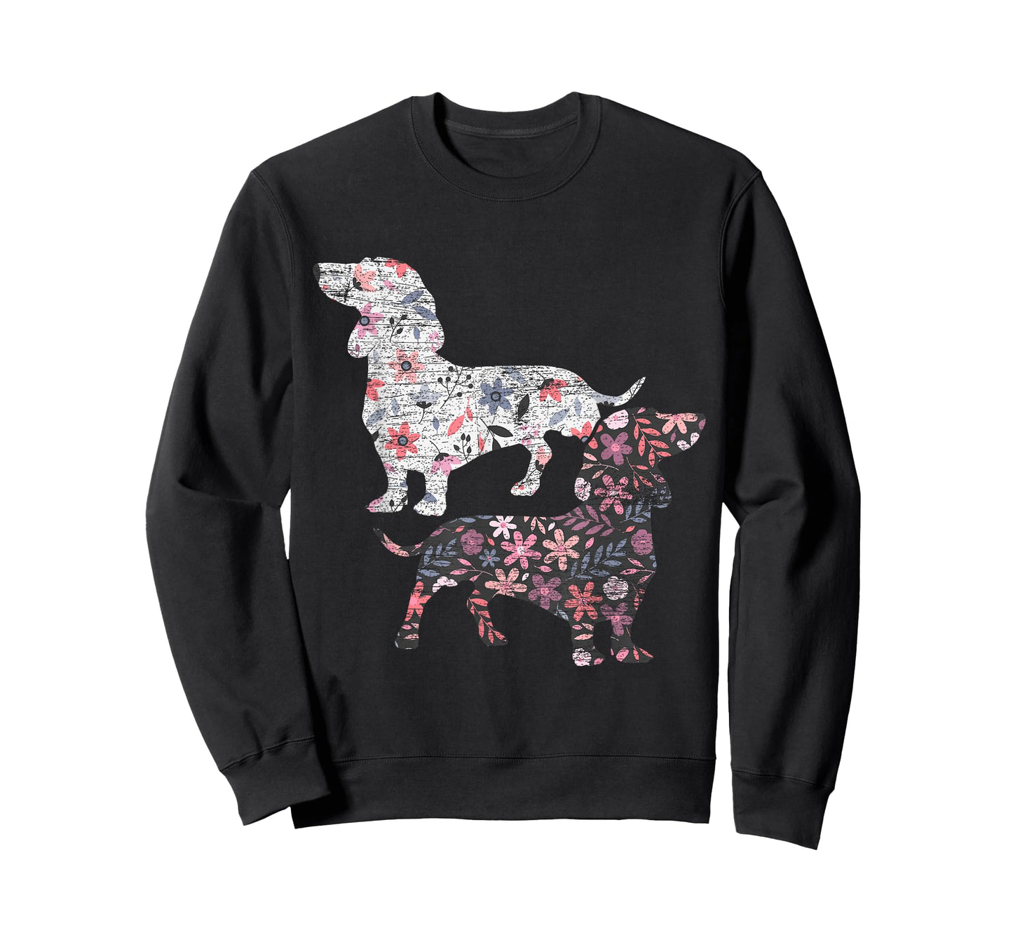 Vintage Dachshund T-Shirt