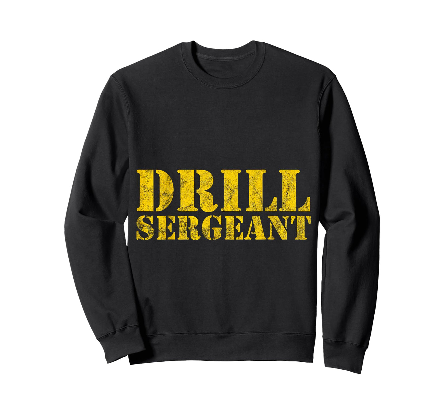 Drill Sergeant Gift for a Drill Team or Warrant Officer T-Shirt