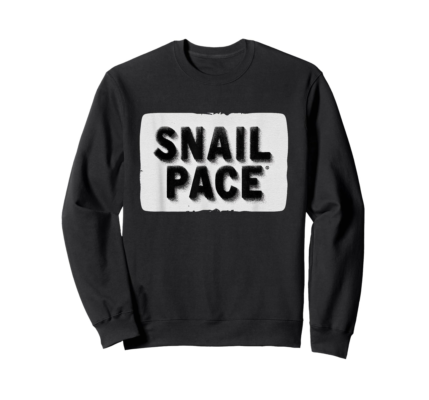 Funny Snail Pace Speech Costume T-Shirt