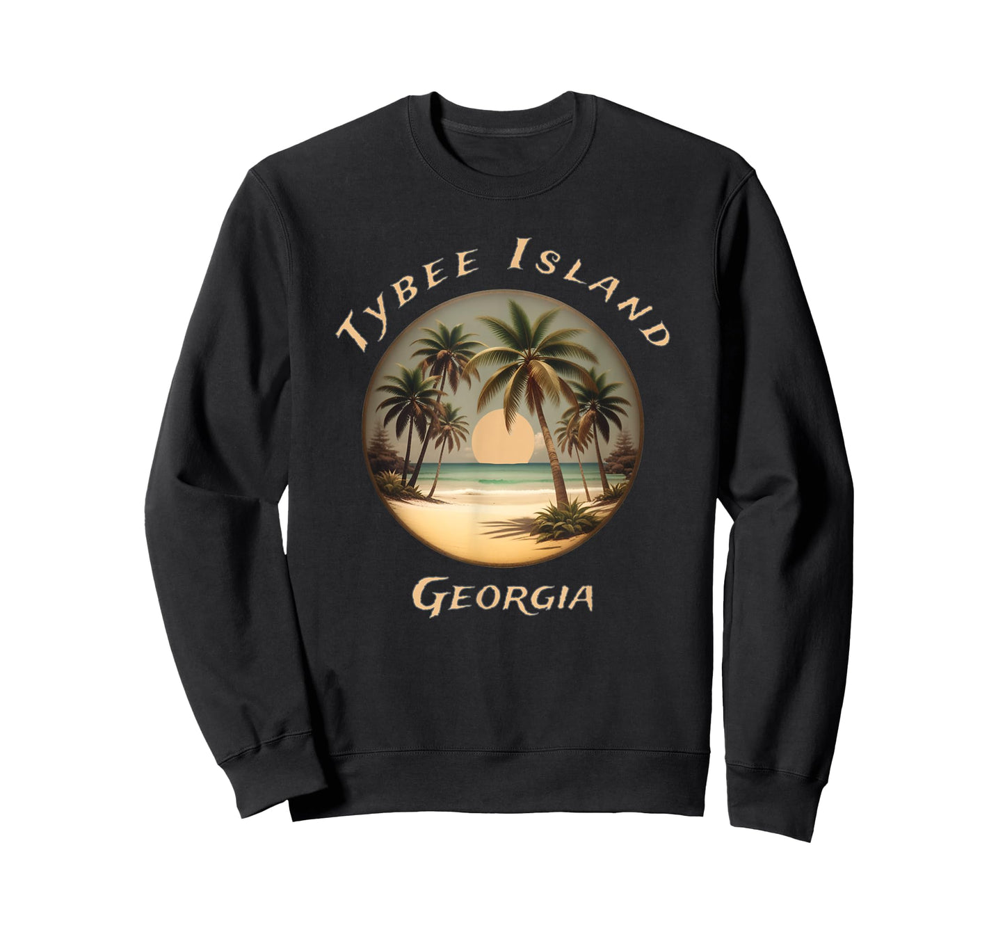 Tybee Island T-Shirt