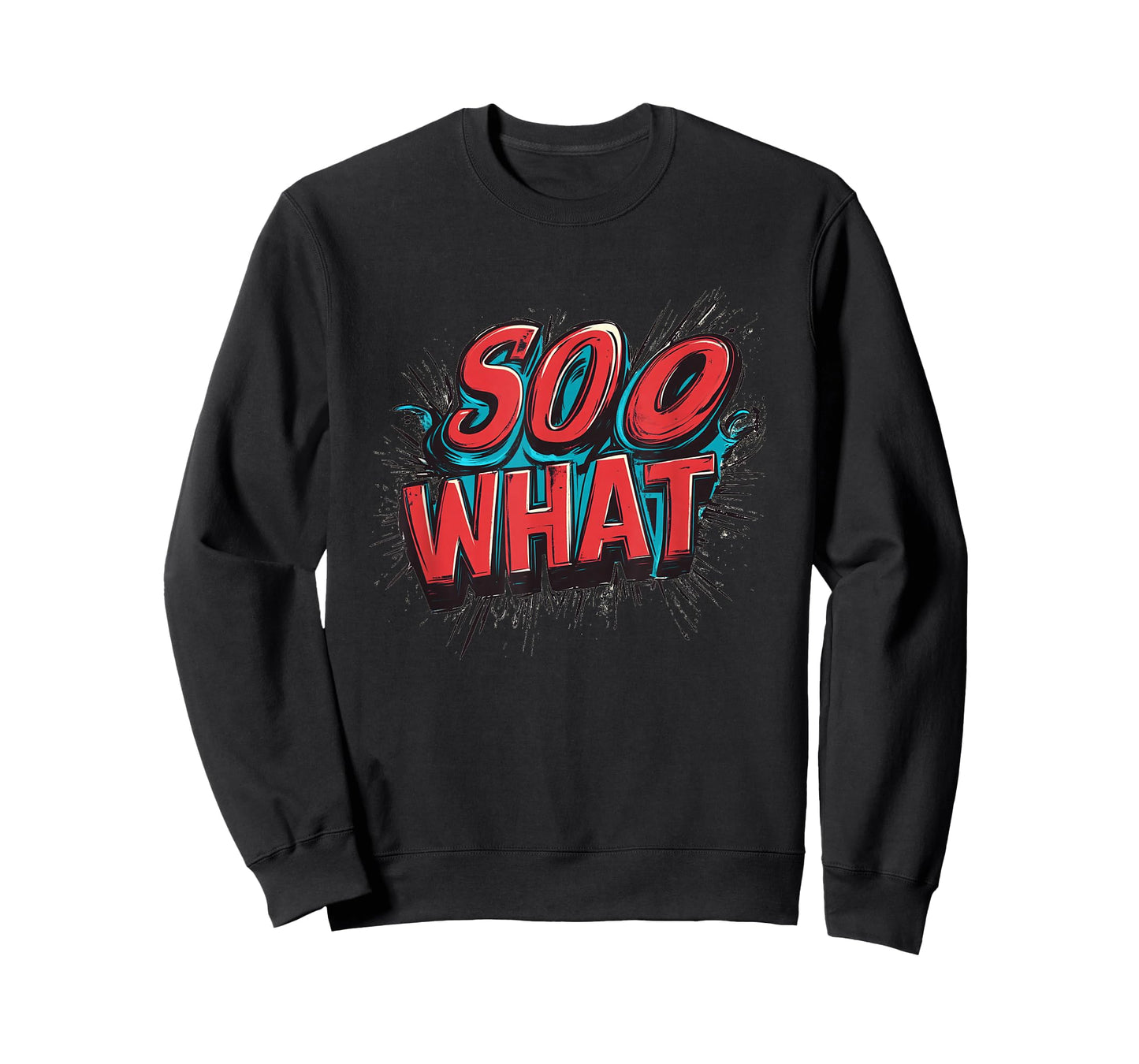 Funny Soo What Speech Costume for Boys and Girls T-Shirt