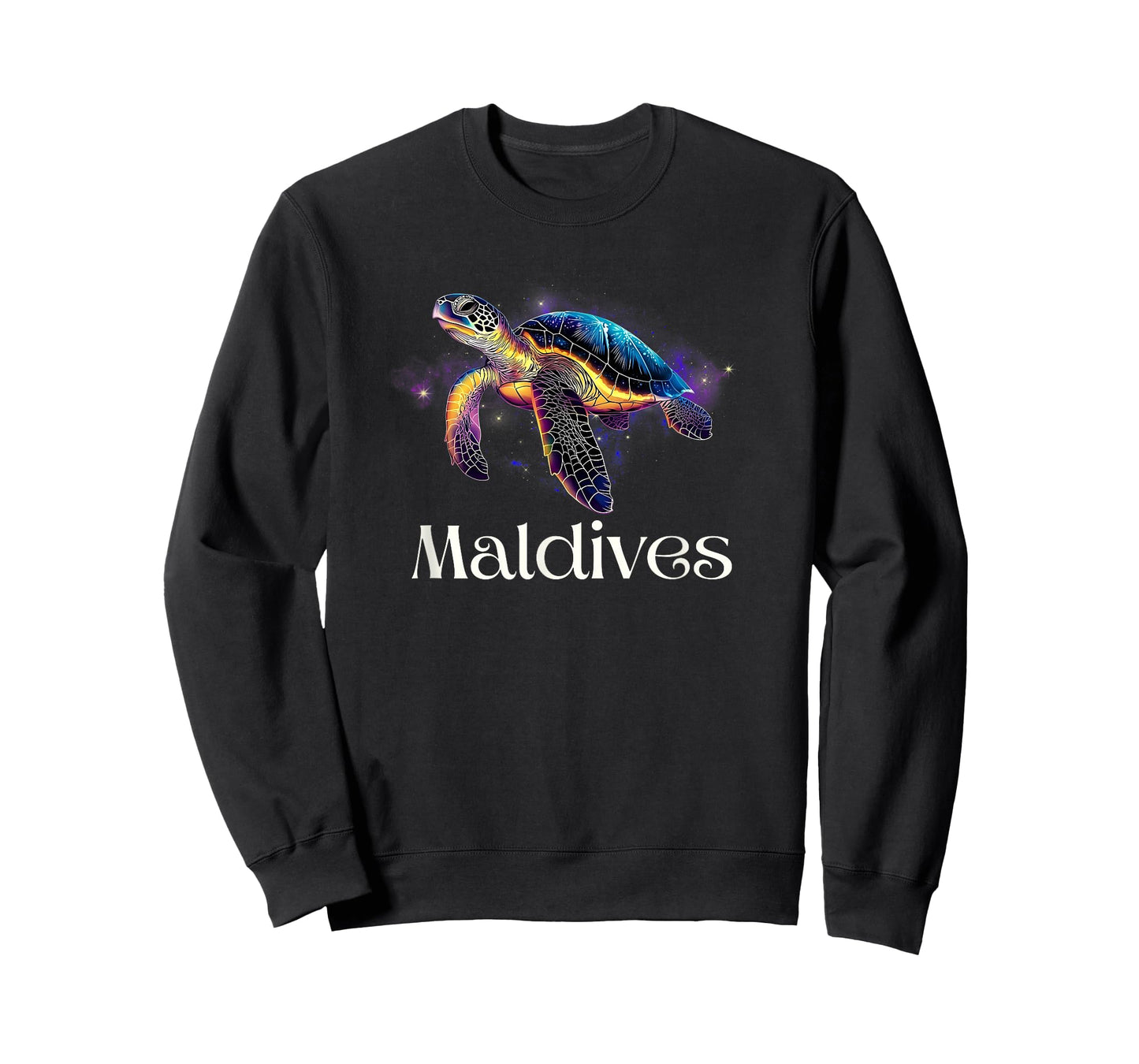 Maldives T-Shirt