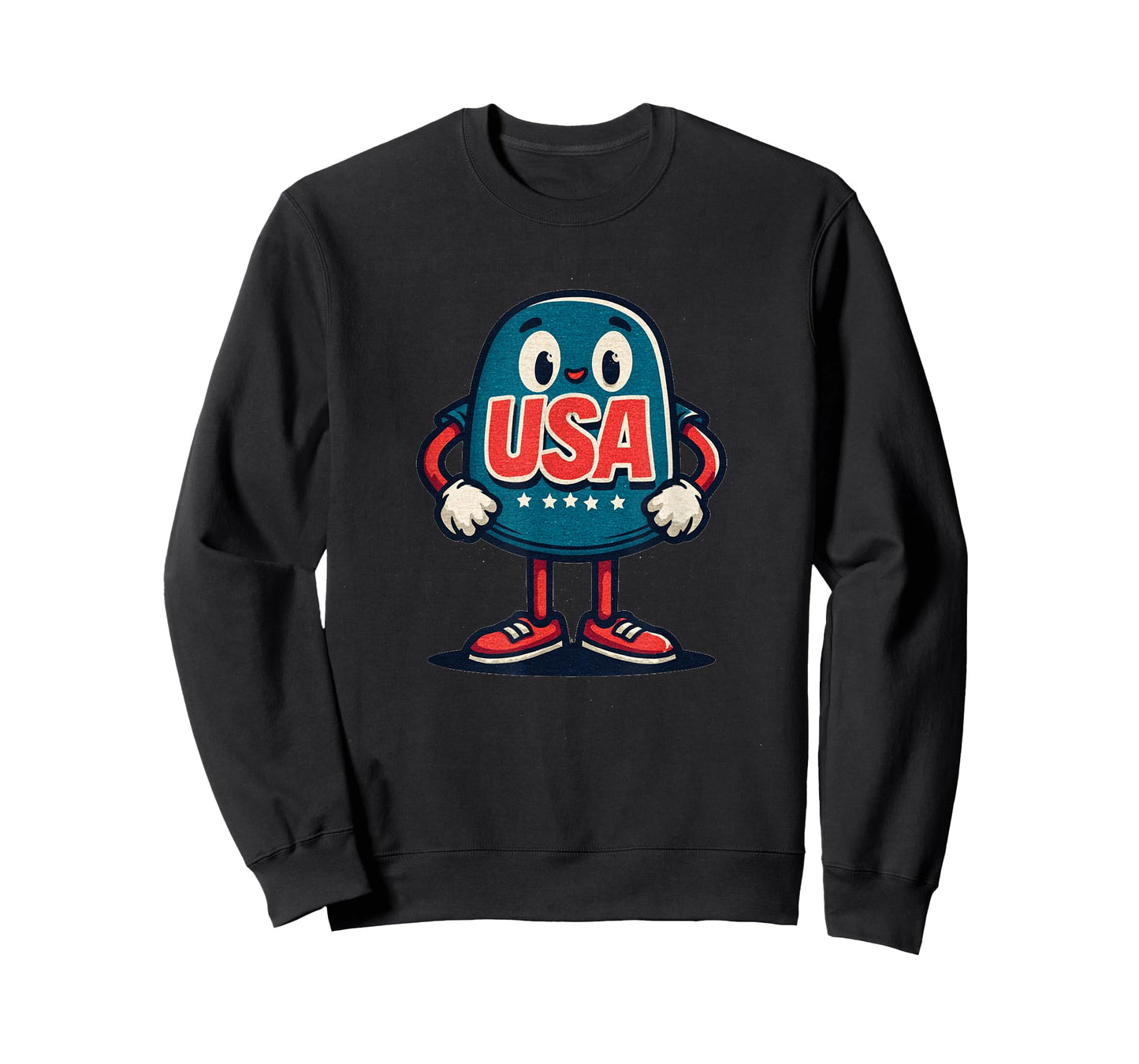 Cool USA Apparel Costume for Boys and Girls T-Shirt