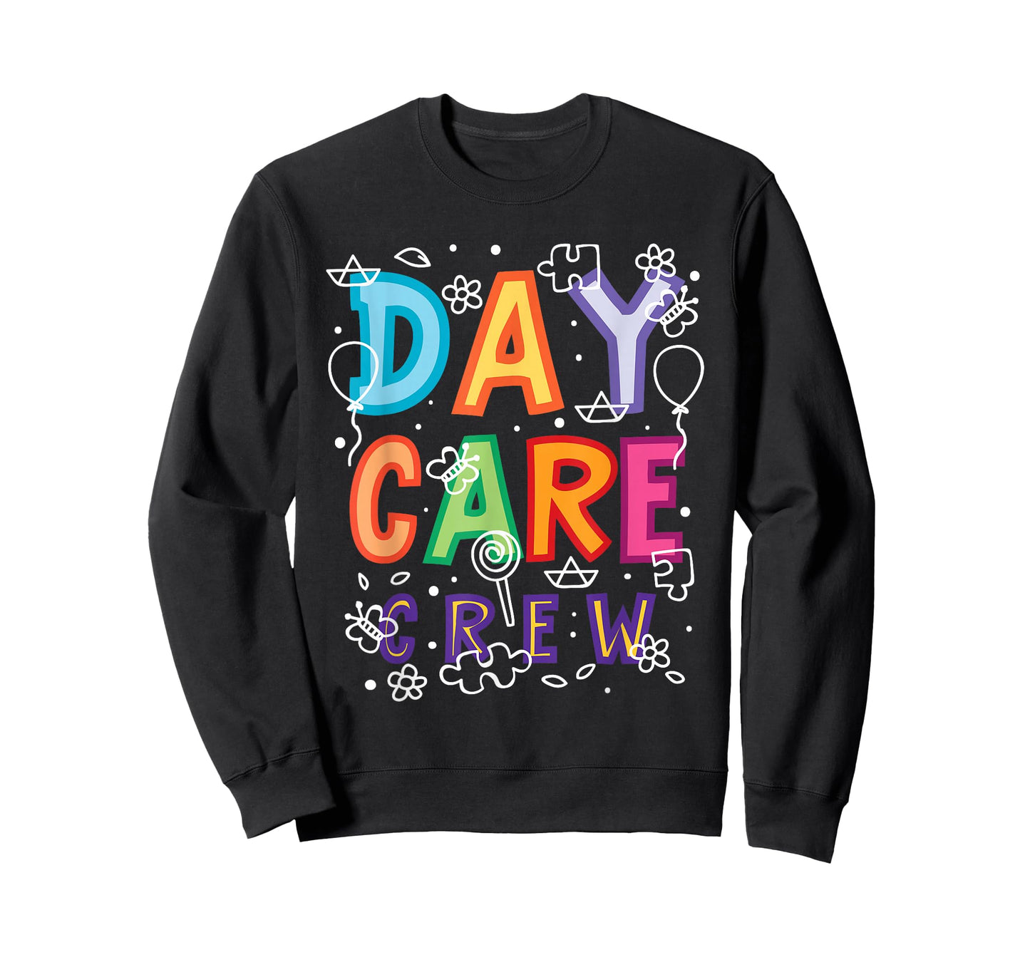 Daycare Provider Childcare Preschool Teacher T-Shirt