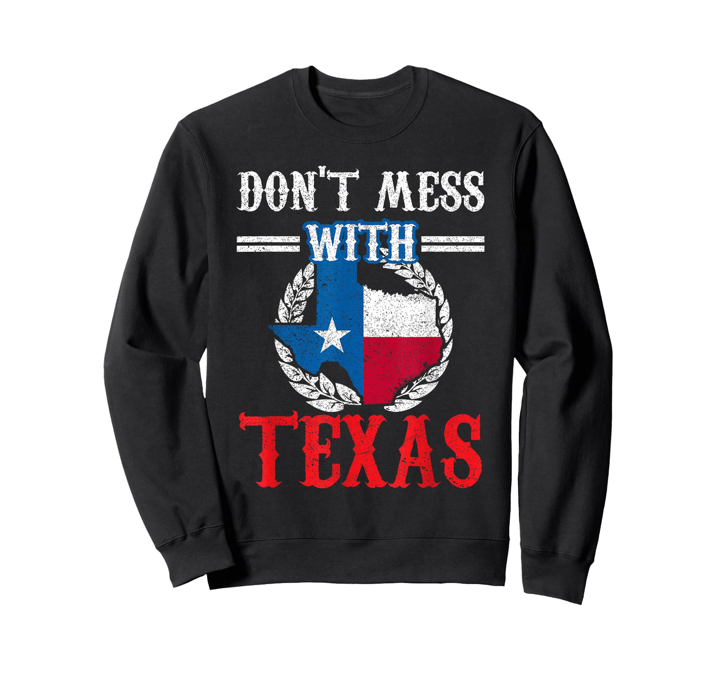 Texas Pride Patriotic American Longhorn Lone Star State T-Shirt