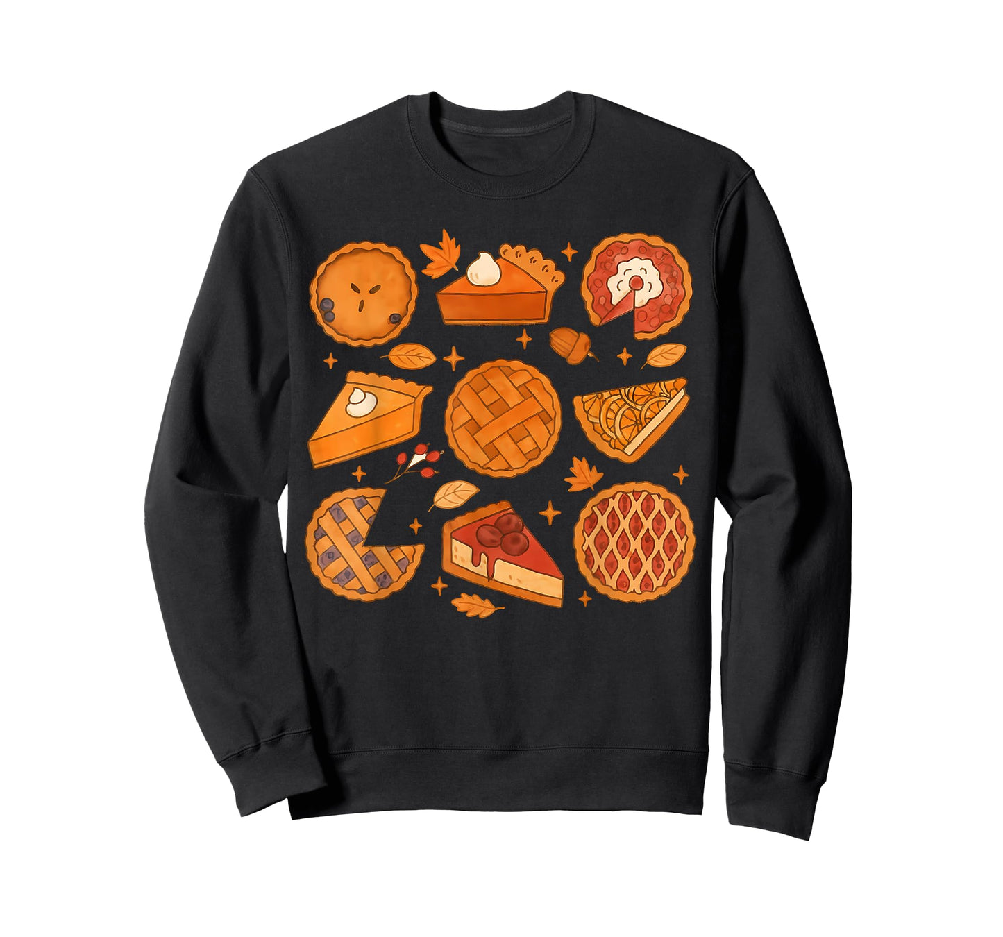 Coquette Pumpkin Pie, Retro Fall Thanksgiving Costume T-Shirt