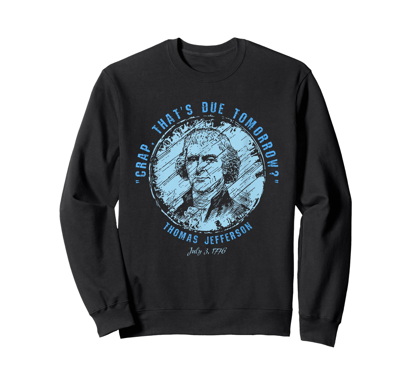 American History T-shirt for History Teachers & Nerds T-Shirt for Men Women Girls Kids