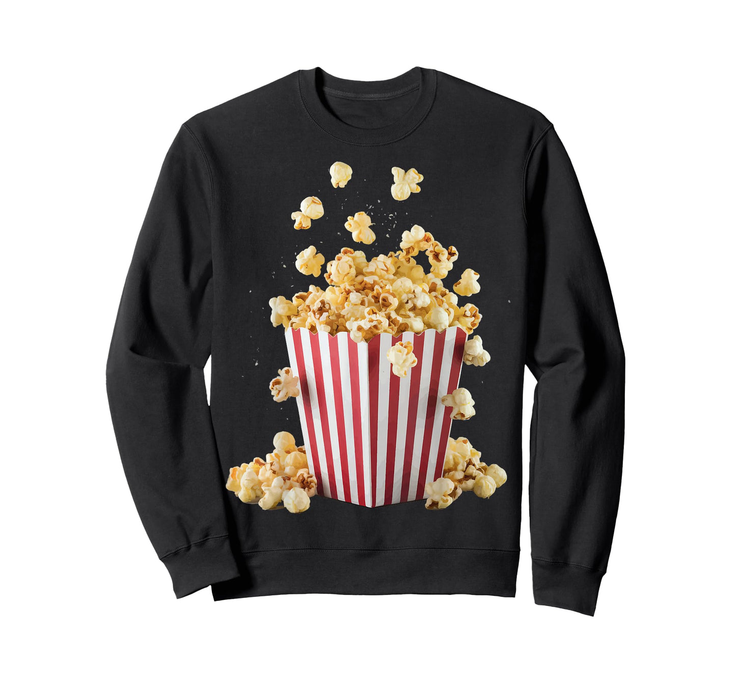 Popcorn Cinema T-Shirt