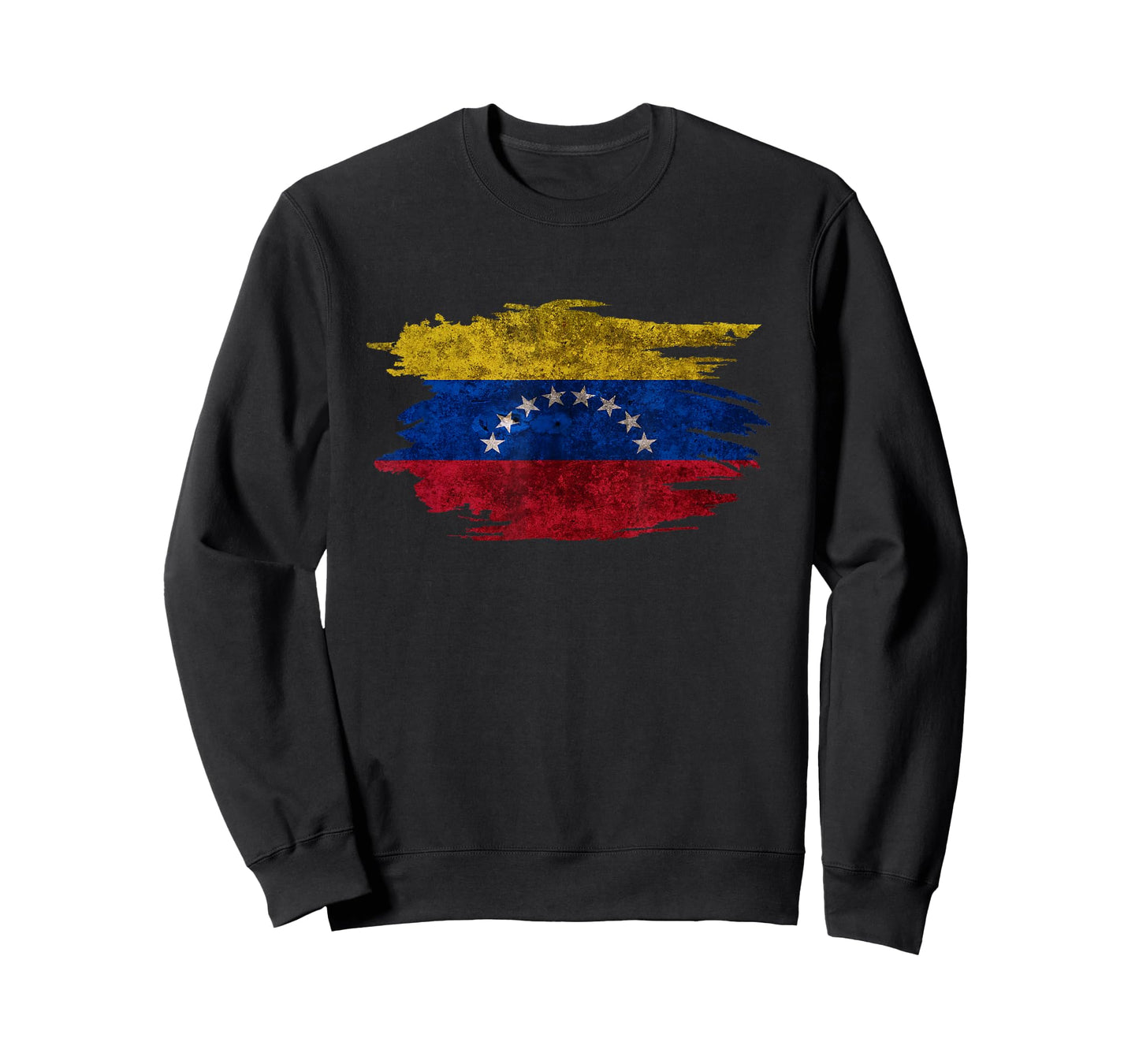 Venezuela Tshirt, Venezuela Shirt, Venezuela Flag for Women T-Shirt