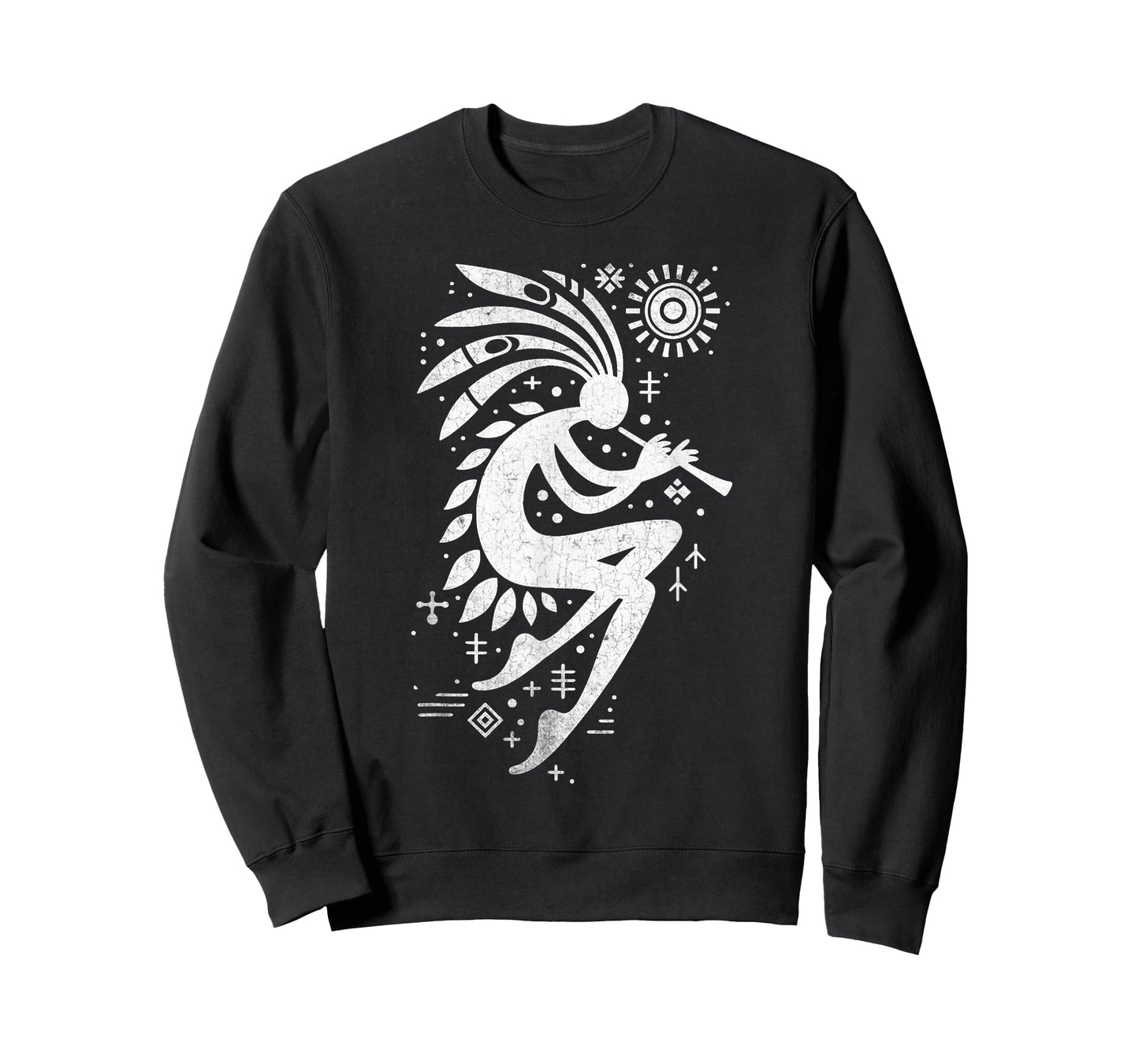 Kokopelli Native American Tees for Men Women Kids Kokopelli T-Shirt