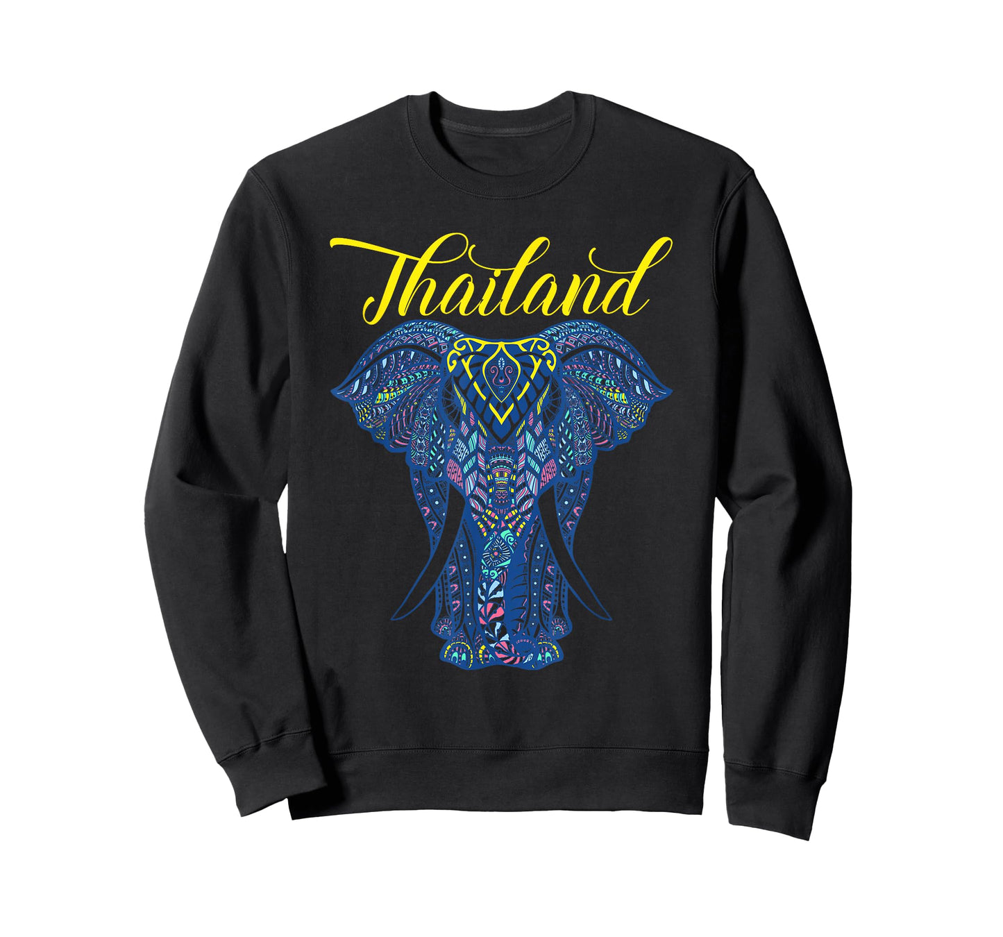 Phuket Thai Vacation Country Pride Thailand T-Shirt