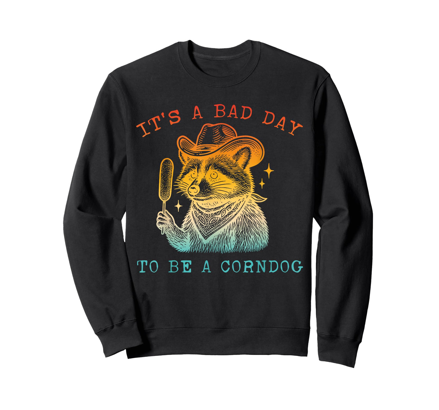 It's A Bad Day T-Shirt