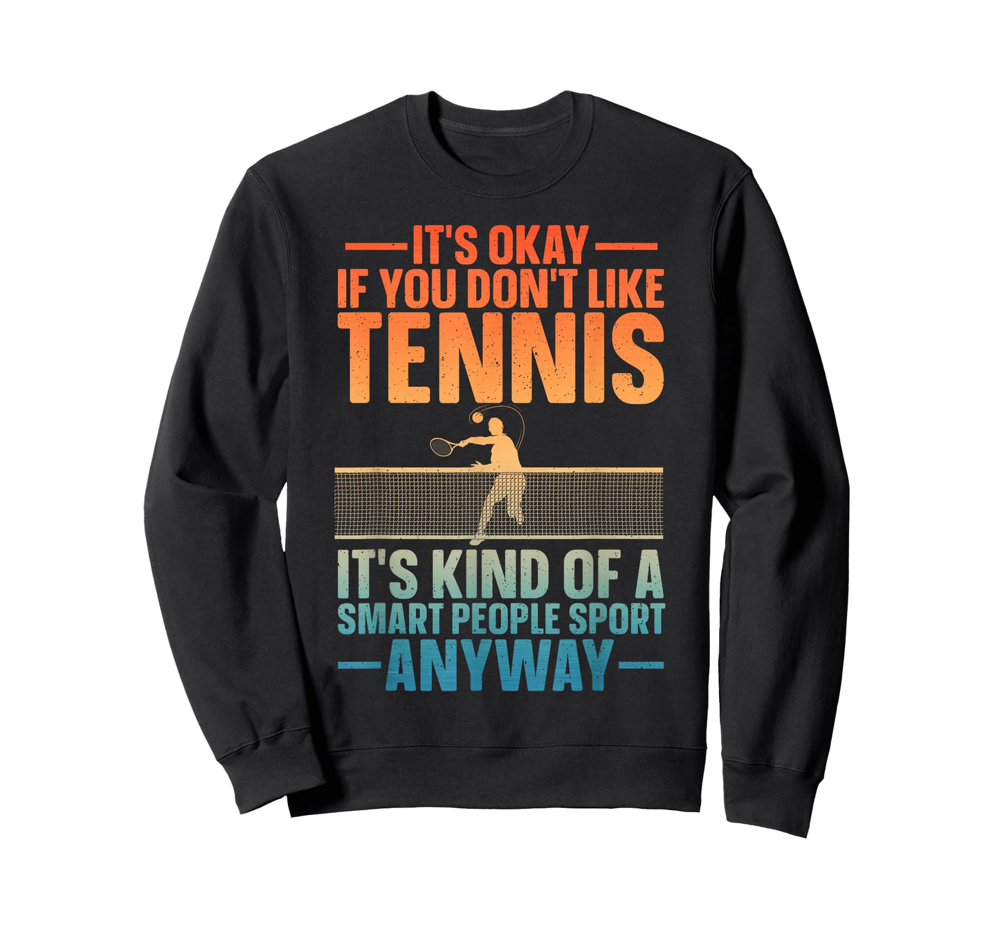 Funny Tennis Design for Men Women Tennis Lover Tennis Player T-Shirt